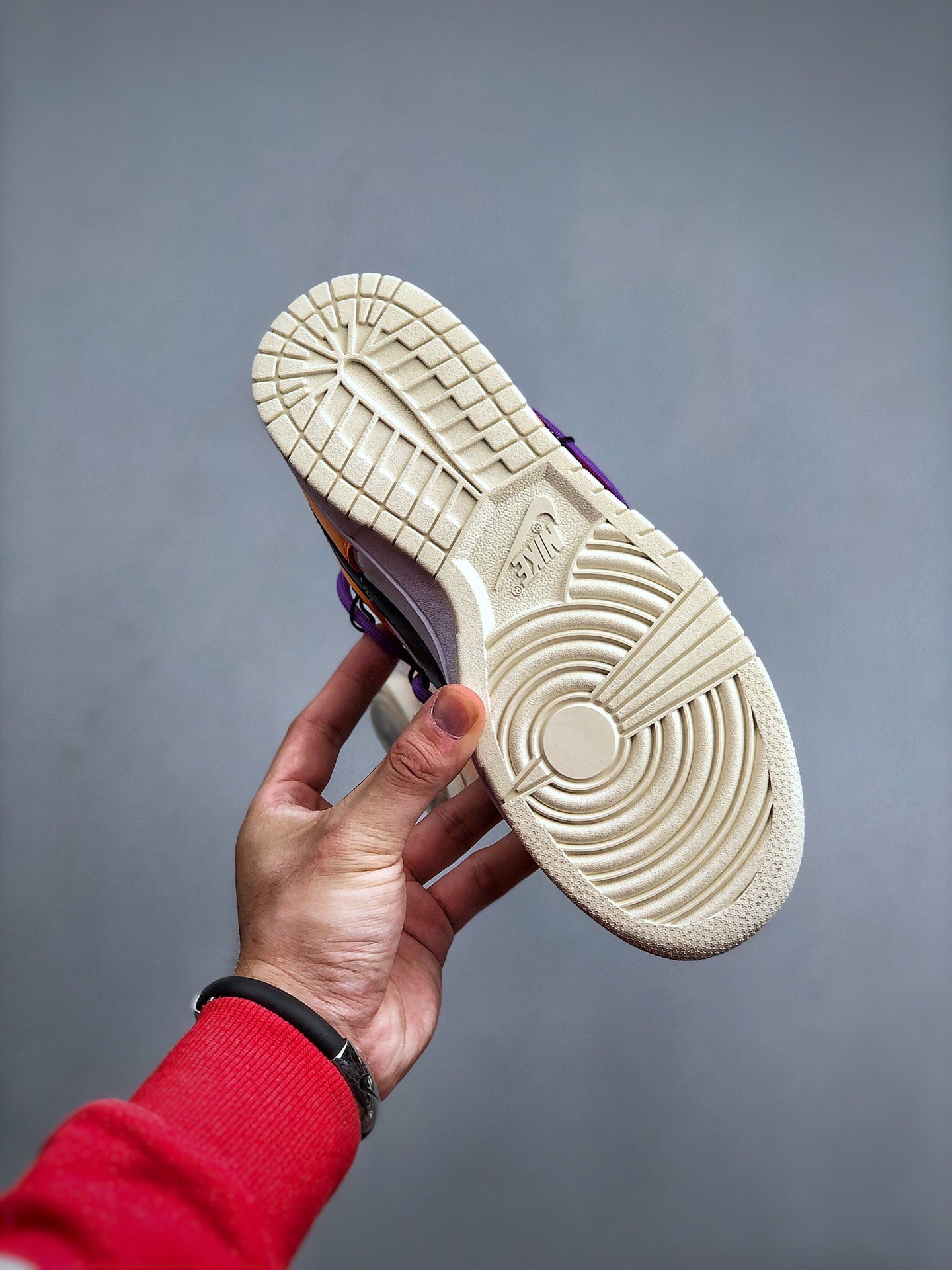 Nike SB dunk low