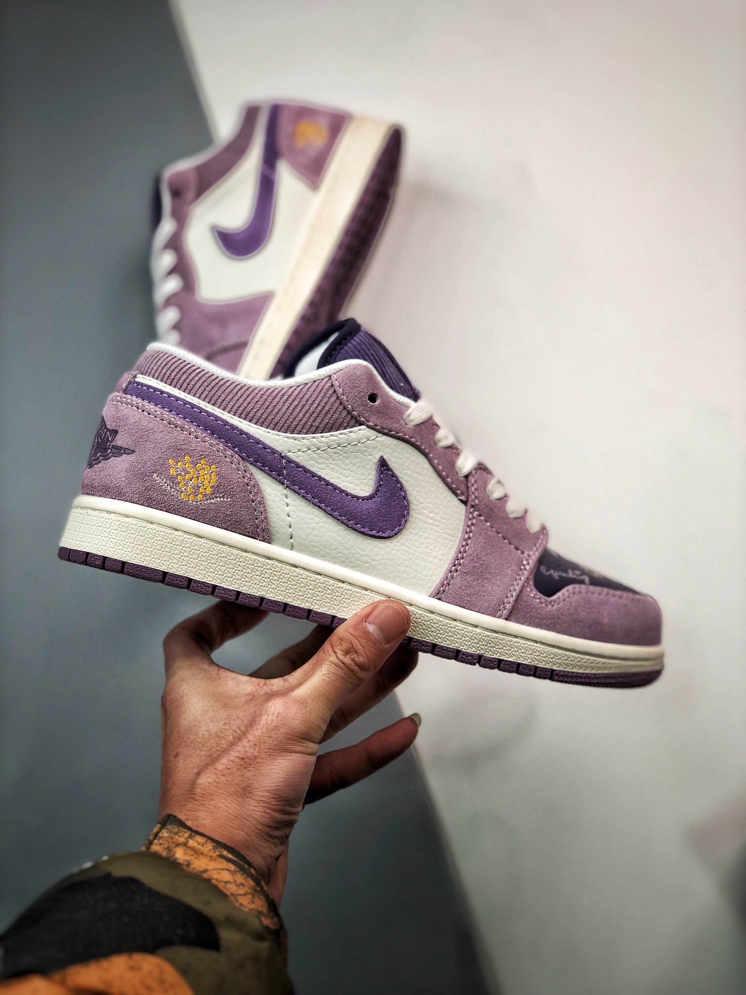 Nike Air Jordan 1 low AJ1