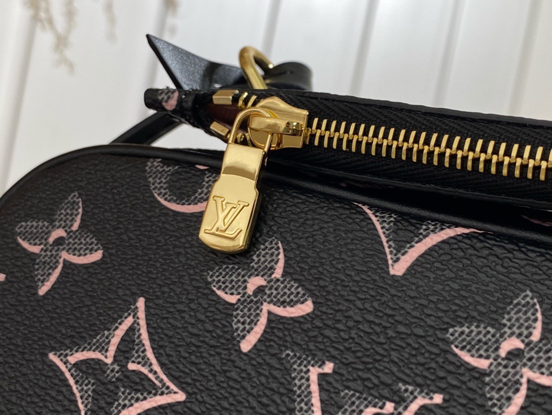 L*ouis V*uitton m46137 Top Bag