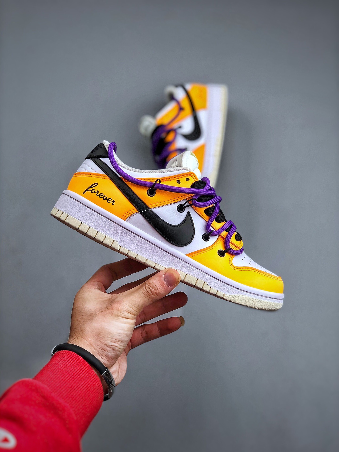 Nike SB dunk low