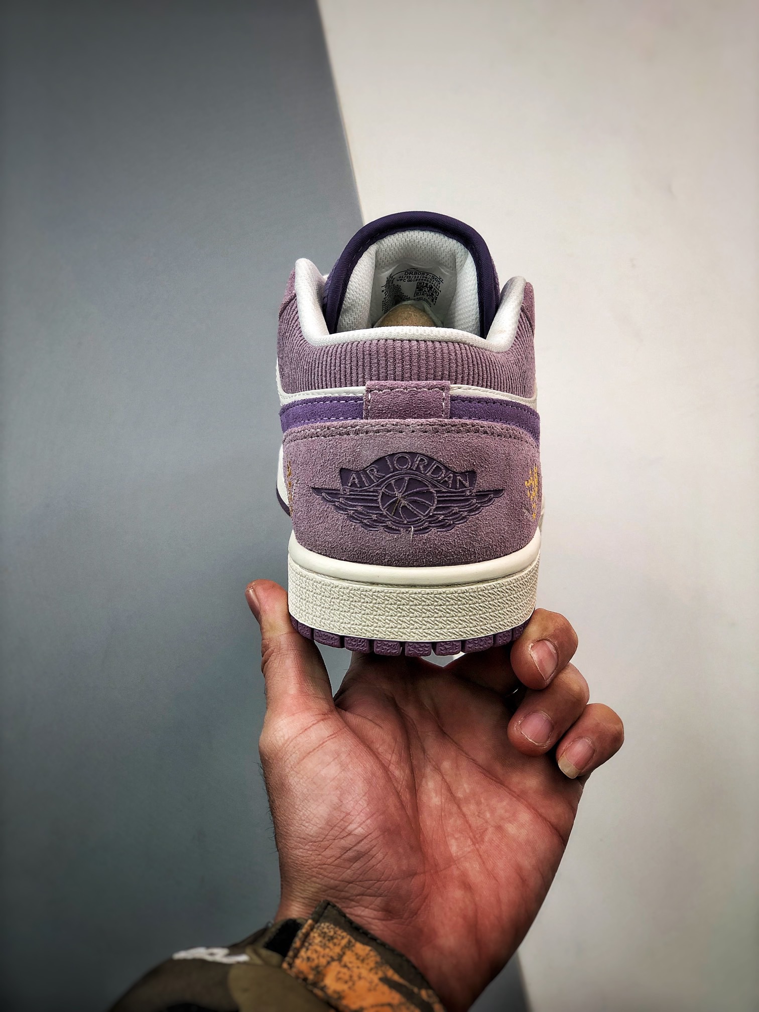 Nike Air Jordan 1 low AJ1
