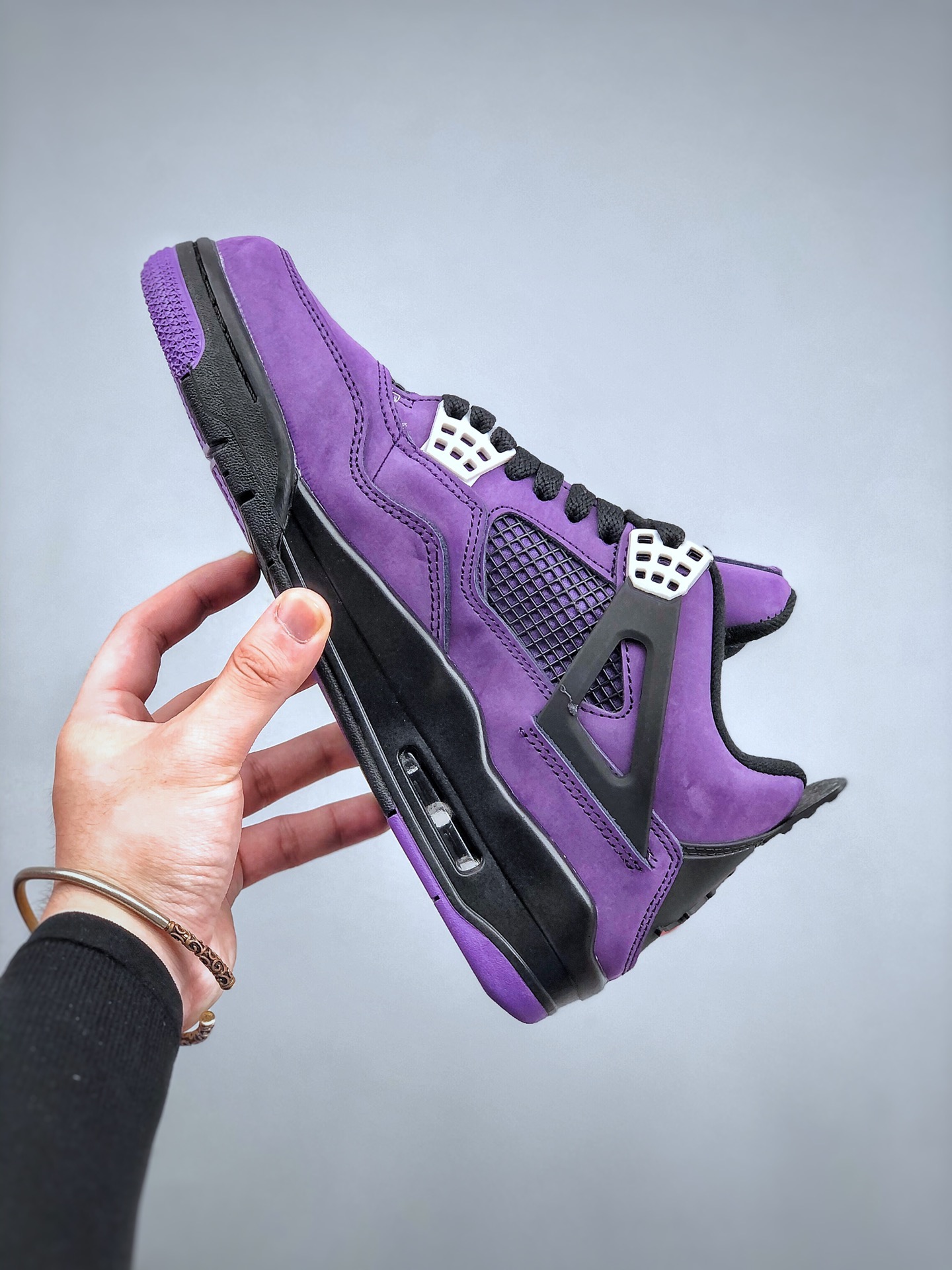 Nike Air Jordan 4 Retro