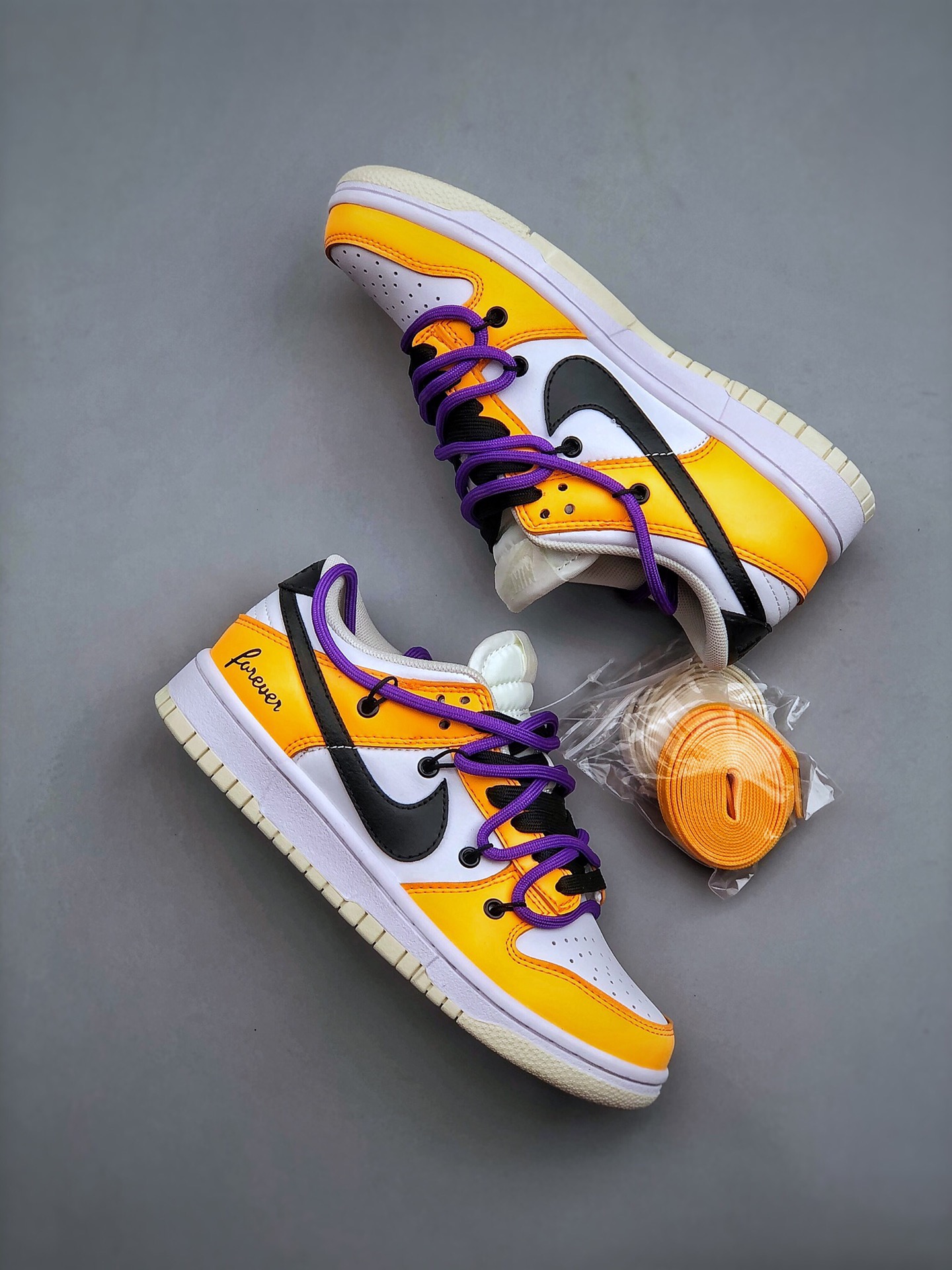 Nike SB dunk low
