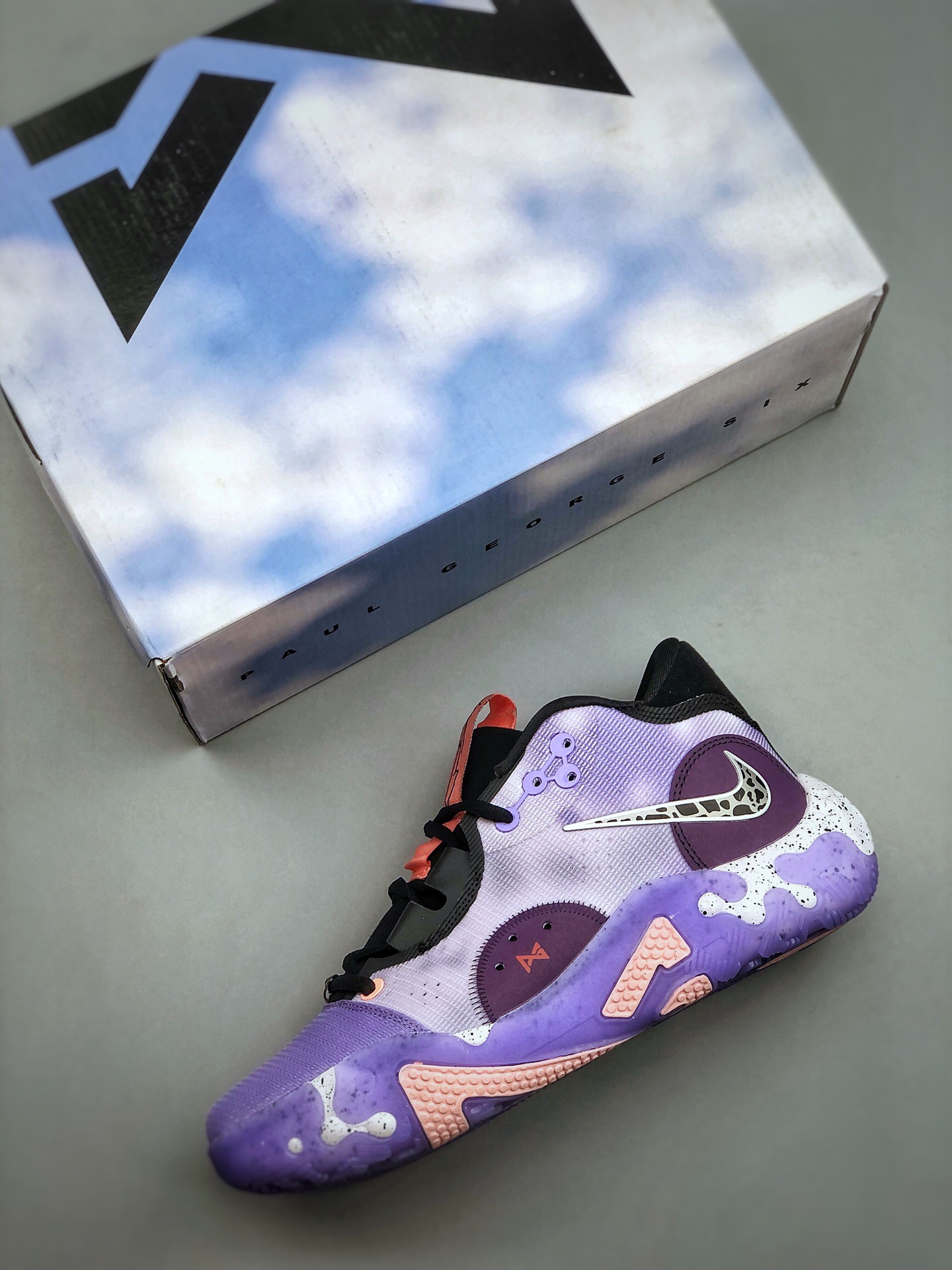 Nike pg5 dh8447 925