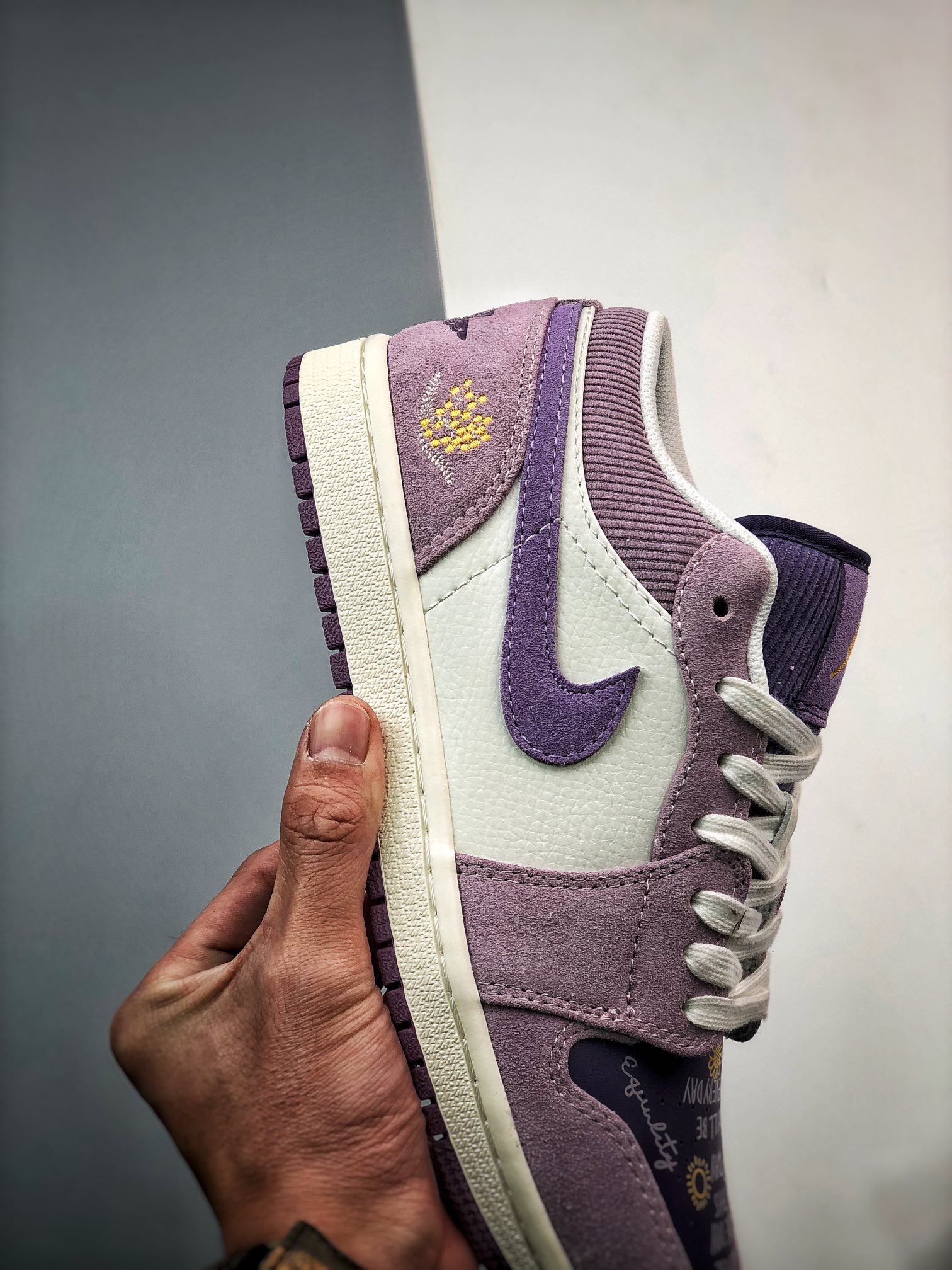 Nike Air Jordan 1 low AJ1