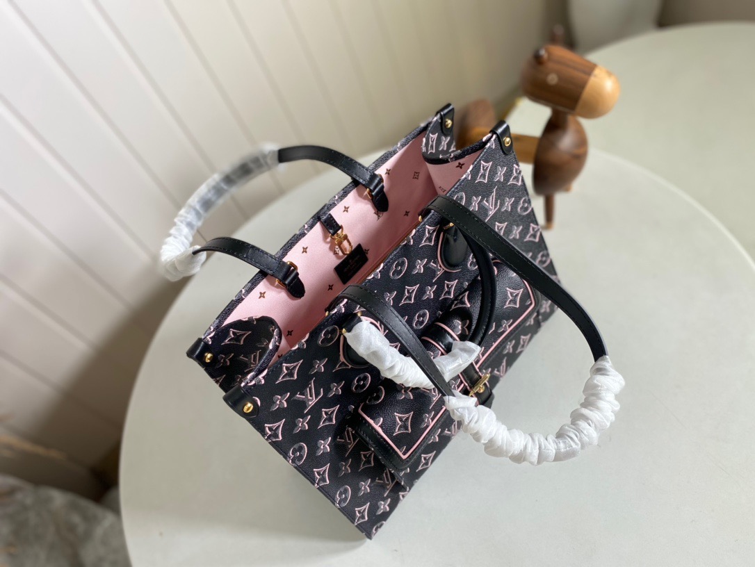 L*ouis V*uitton m46154 Top Bag