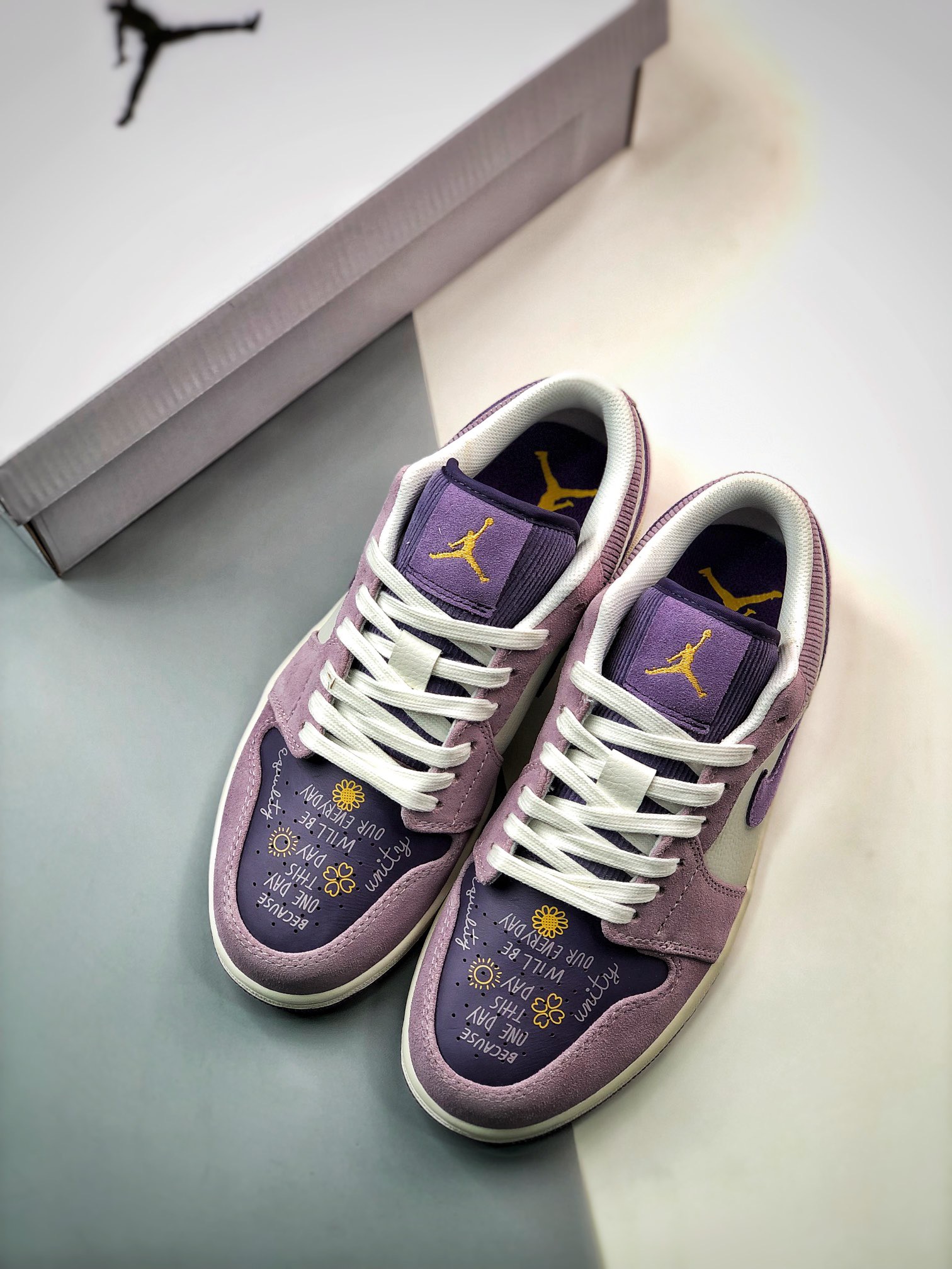 Nike Air Jordan 1 low AJ1
