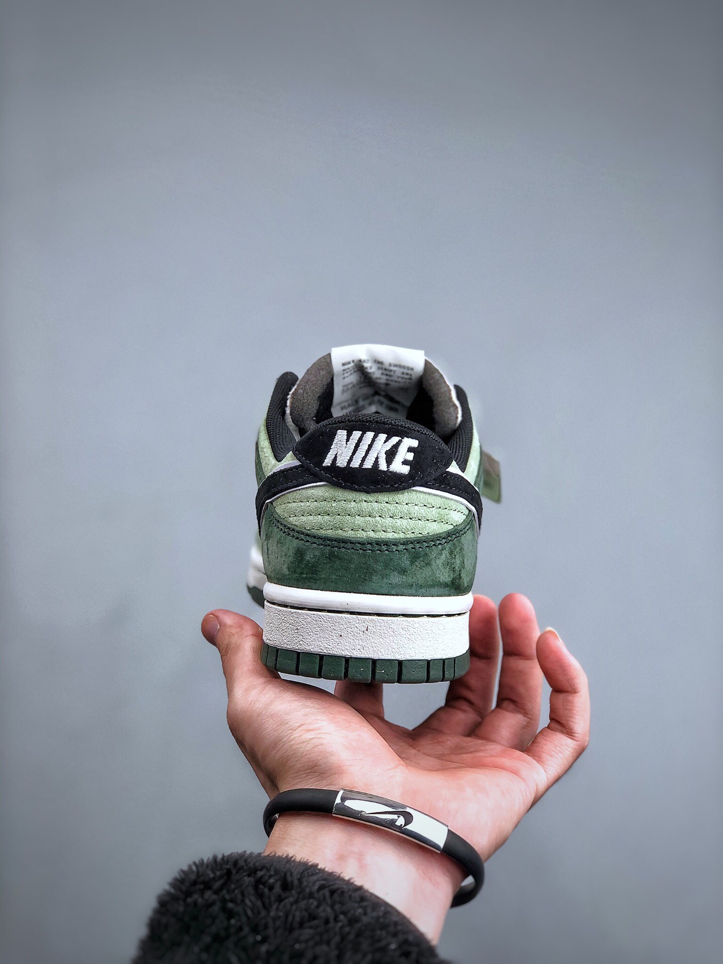 Nike SB Dunk low +otomo katsuhiro