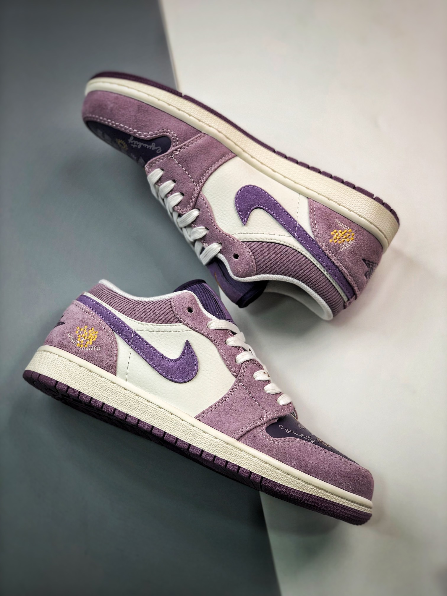 Nike Air Jordan 1 low AJ1