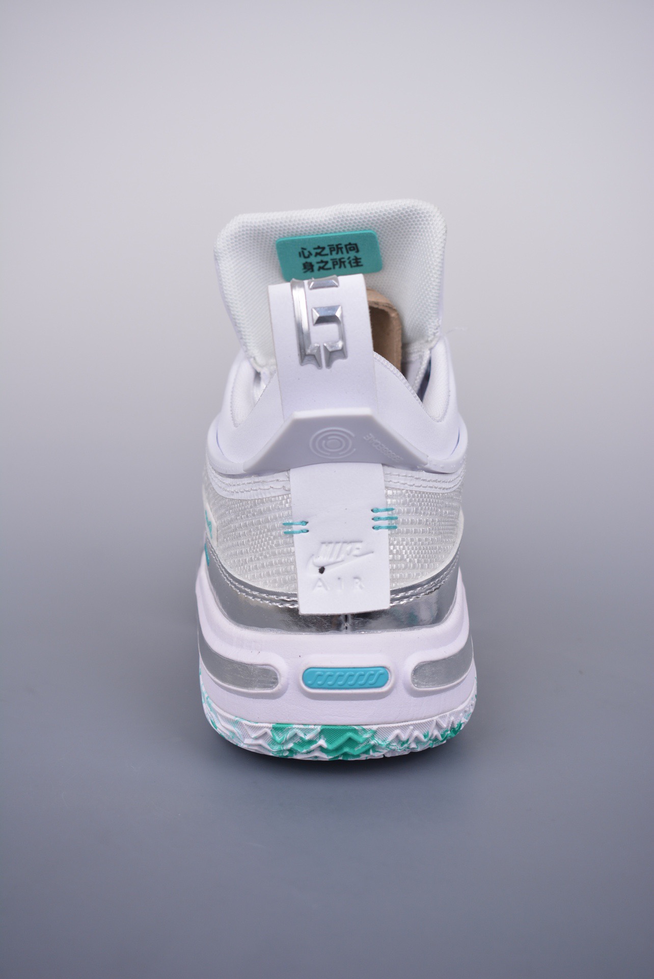 Air Jordan 36 AJ36