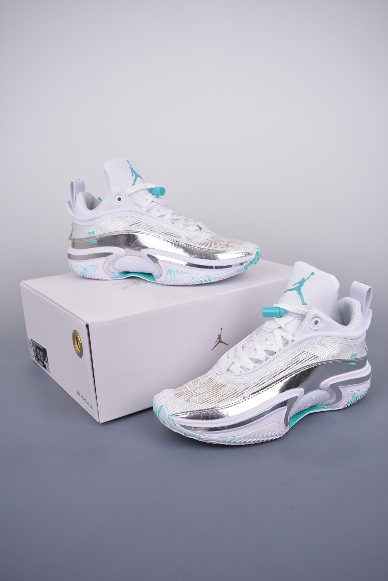 Air Jordan 36 AJ36
