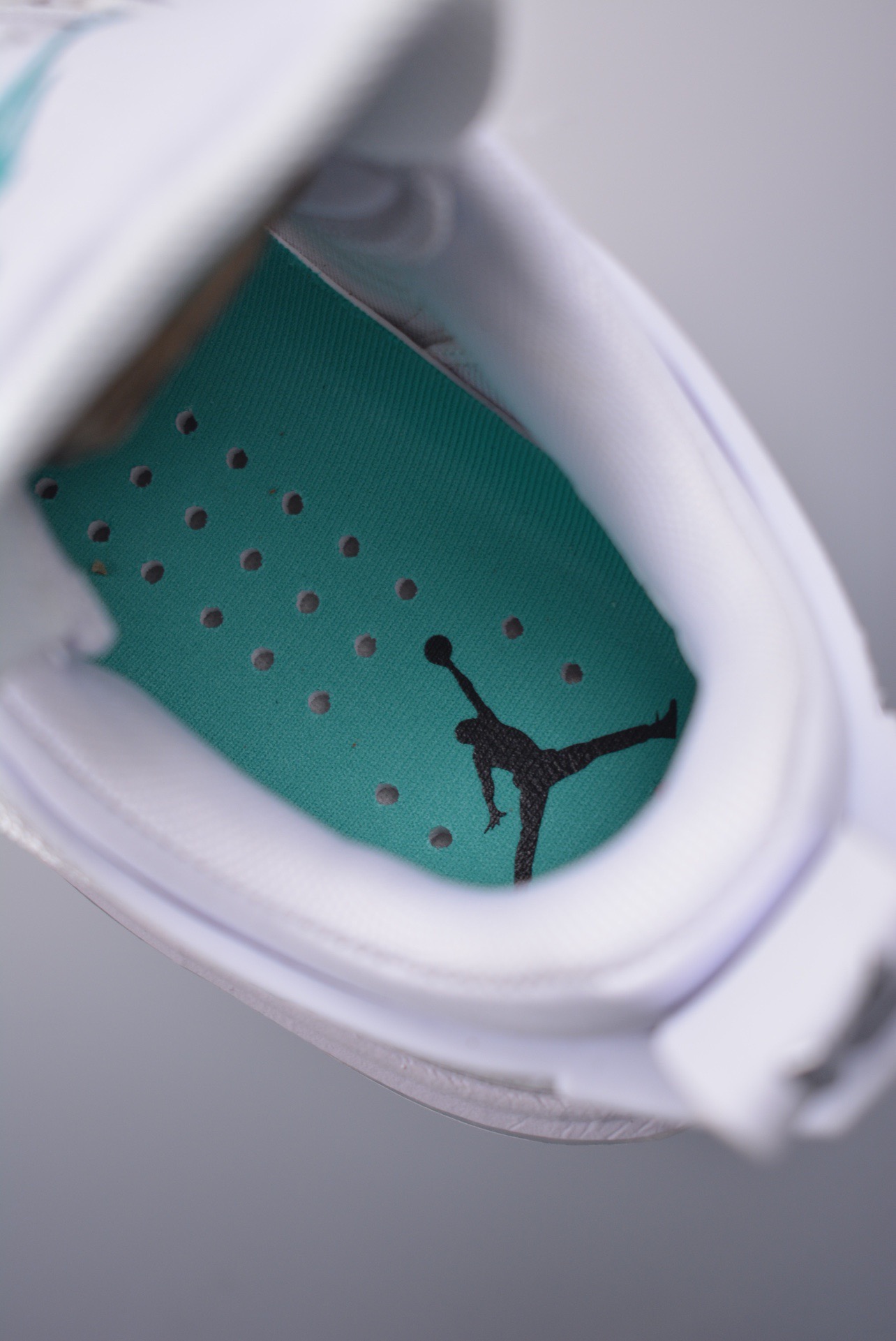 Air Jordan 36 AJ36