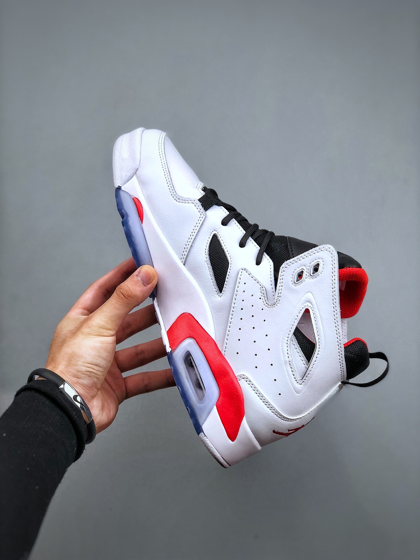 Air Jordan Fltclb