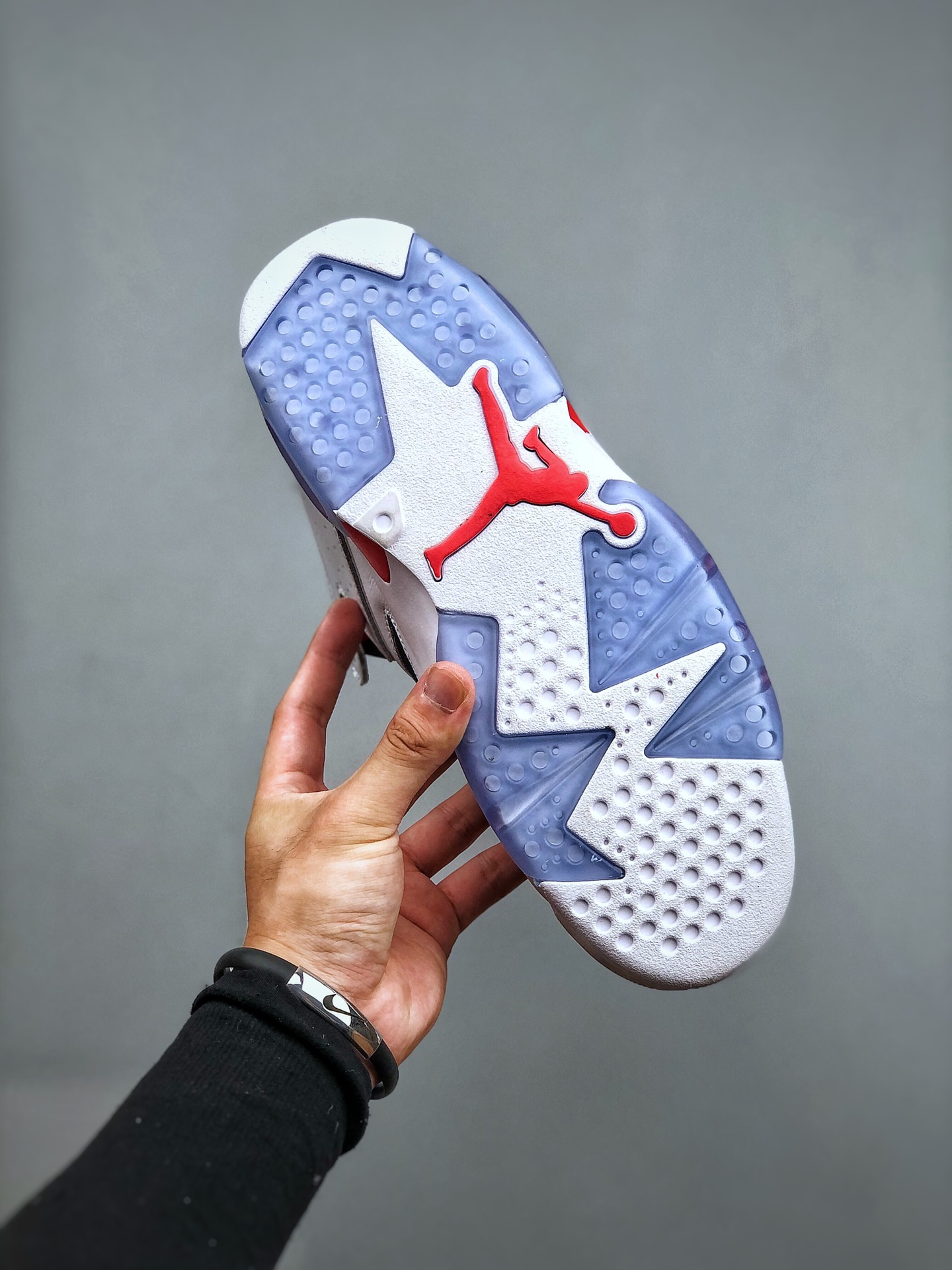 Air Jordan Fltclb