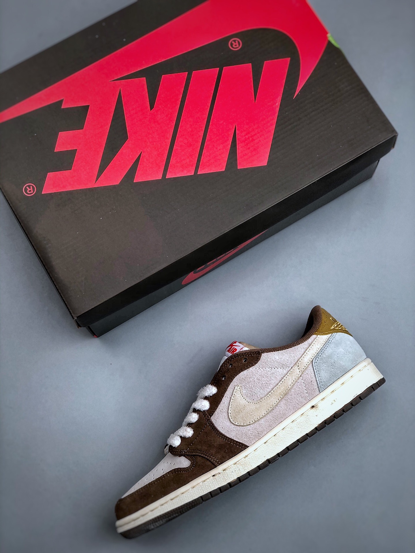 Nike SB Dunk low