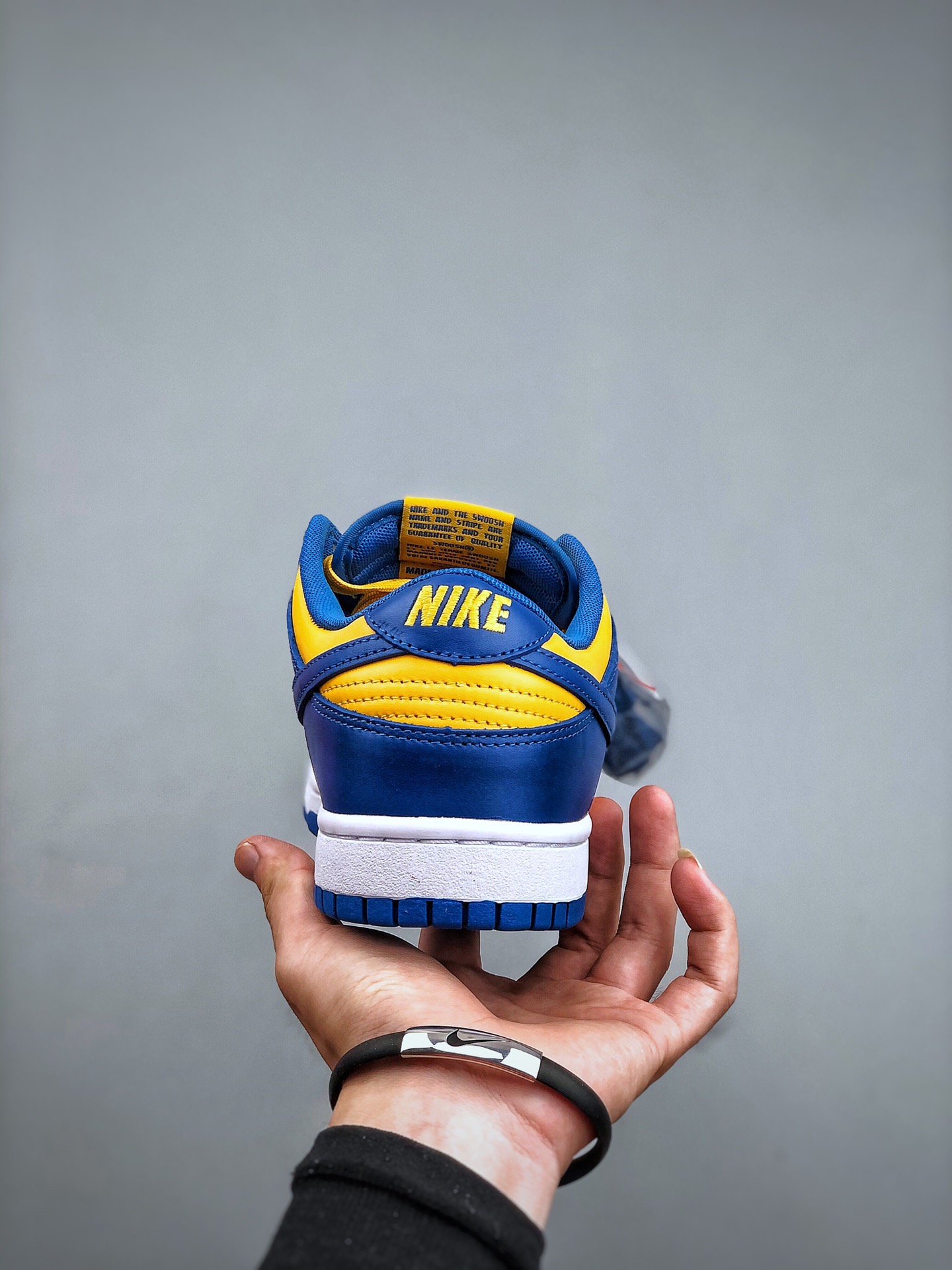 Nike SB Dunk low