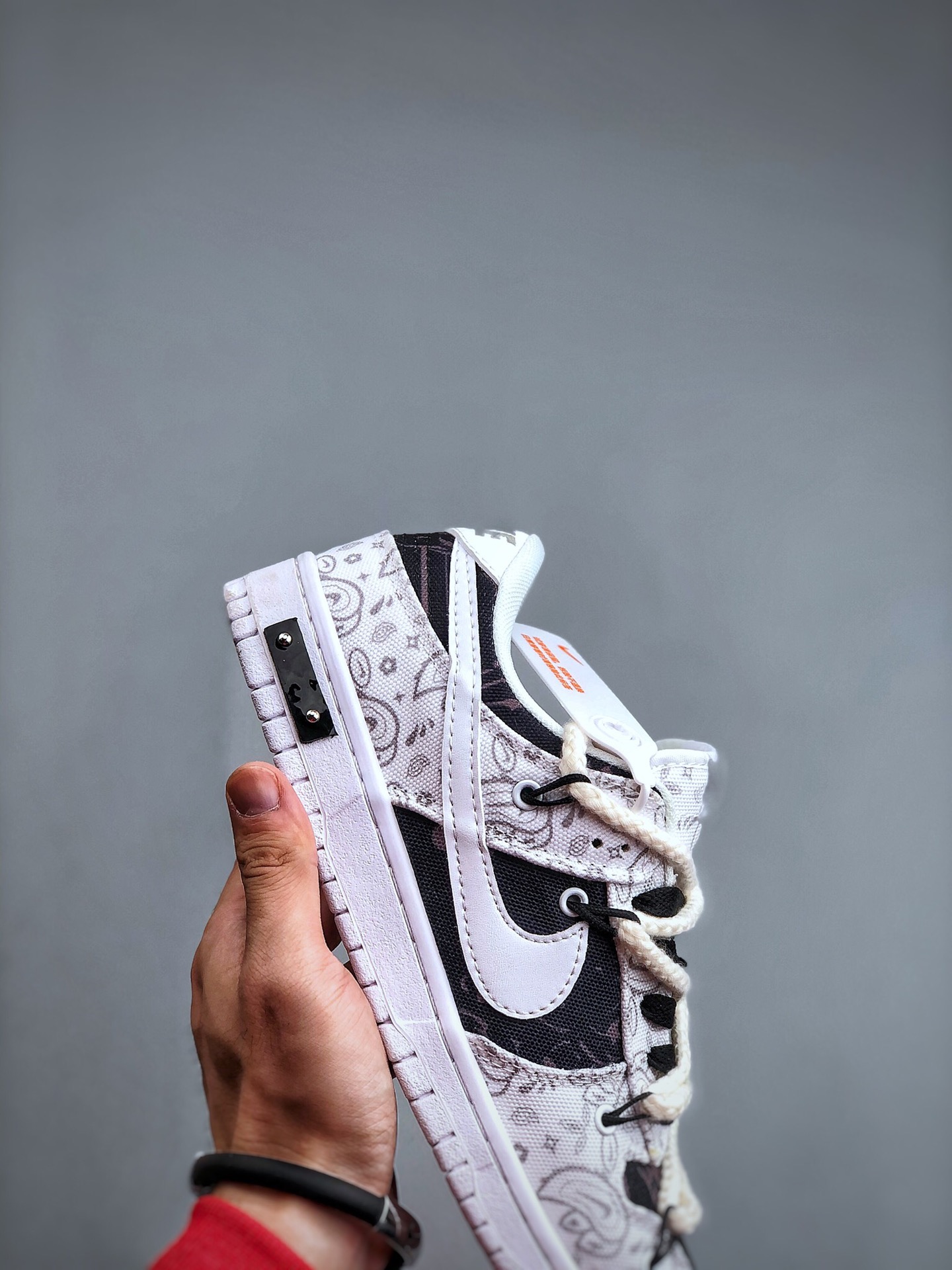 Nike SB Dunk low