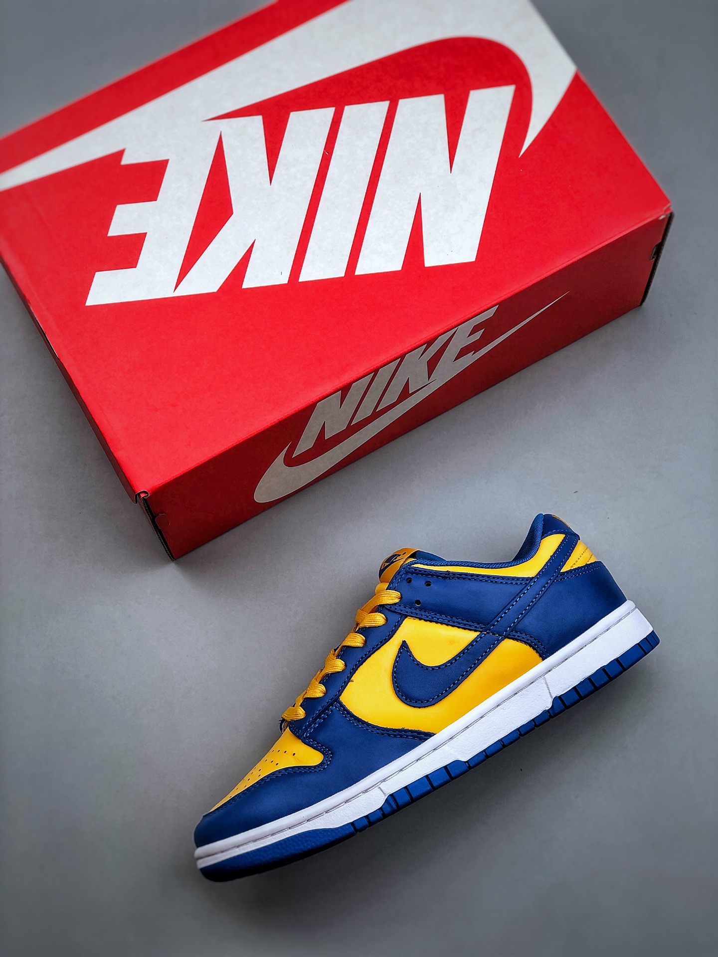 Nike SB Dunk low