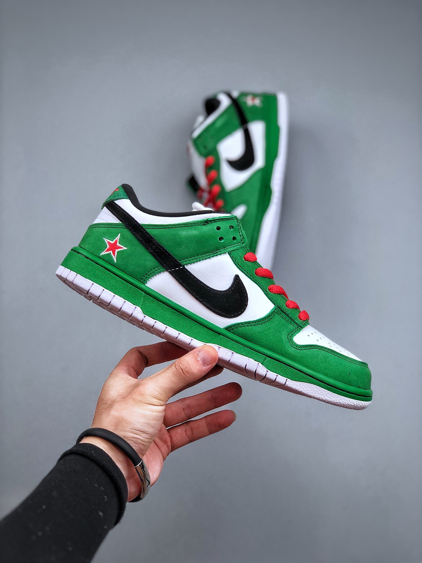 Nike SB Dunk low
