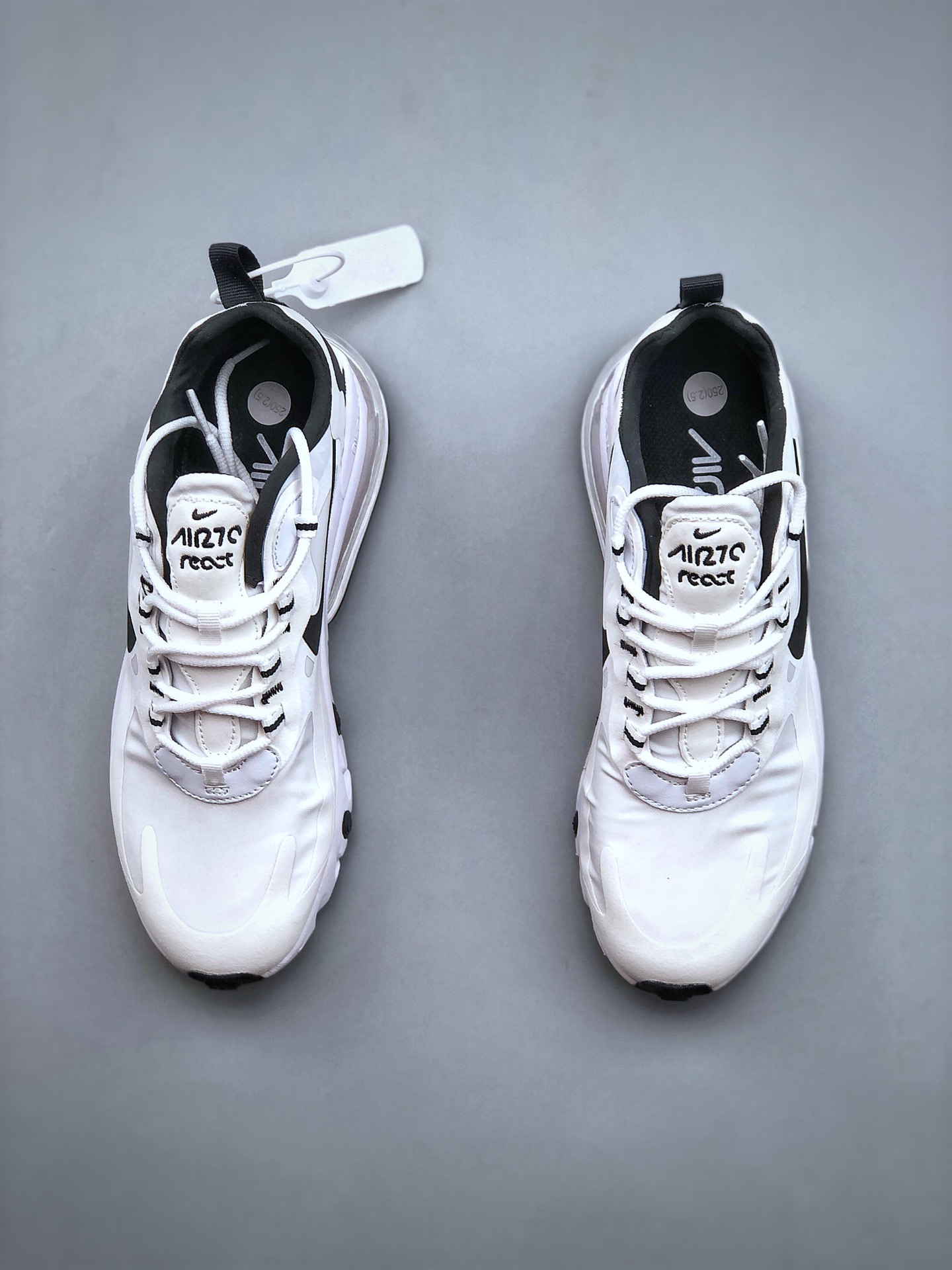 Nike Air Max 270 react se270 ( )