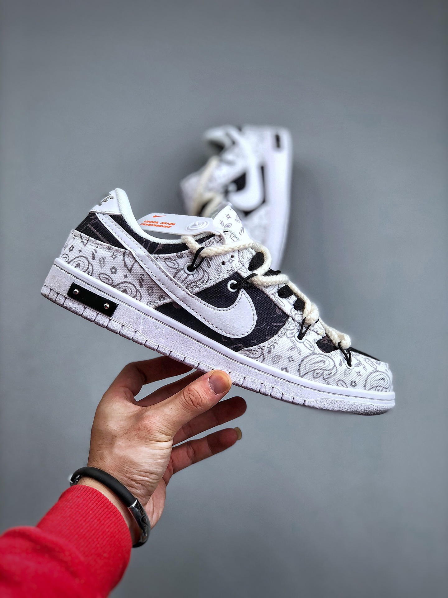 Nike SB Dunk low