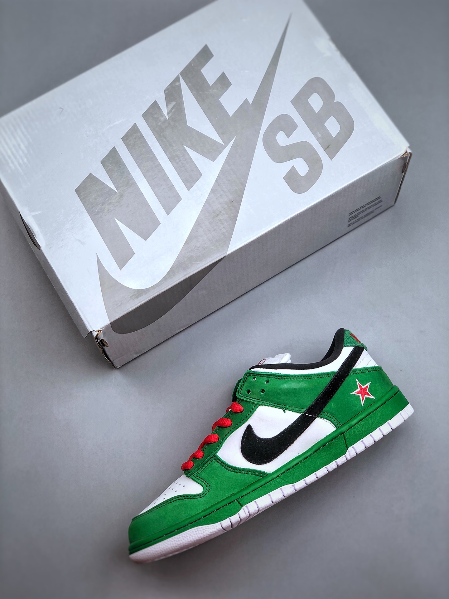 Nike SB Dunk low