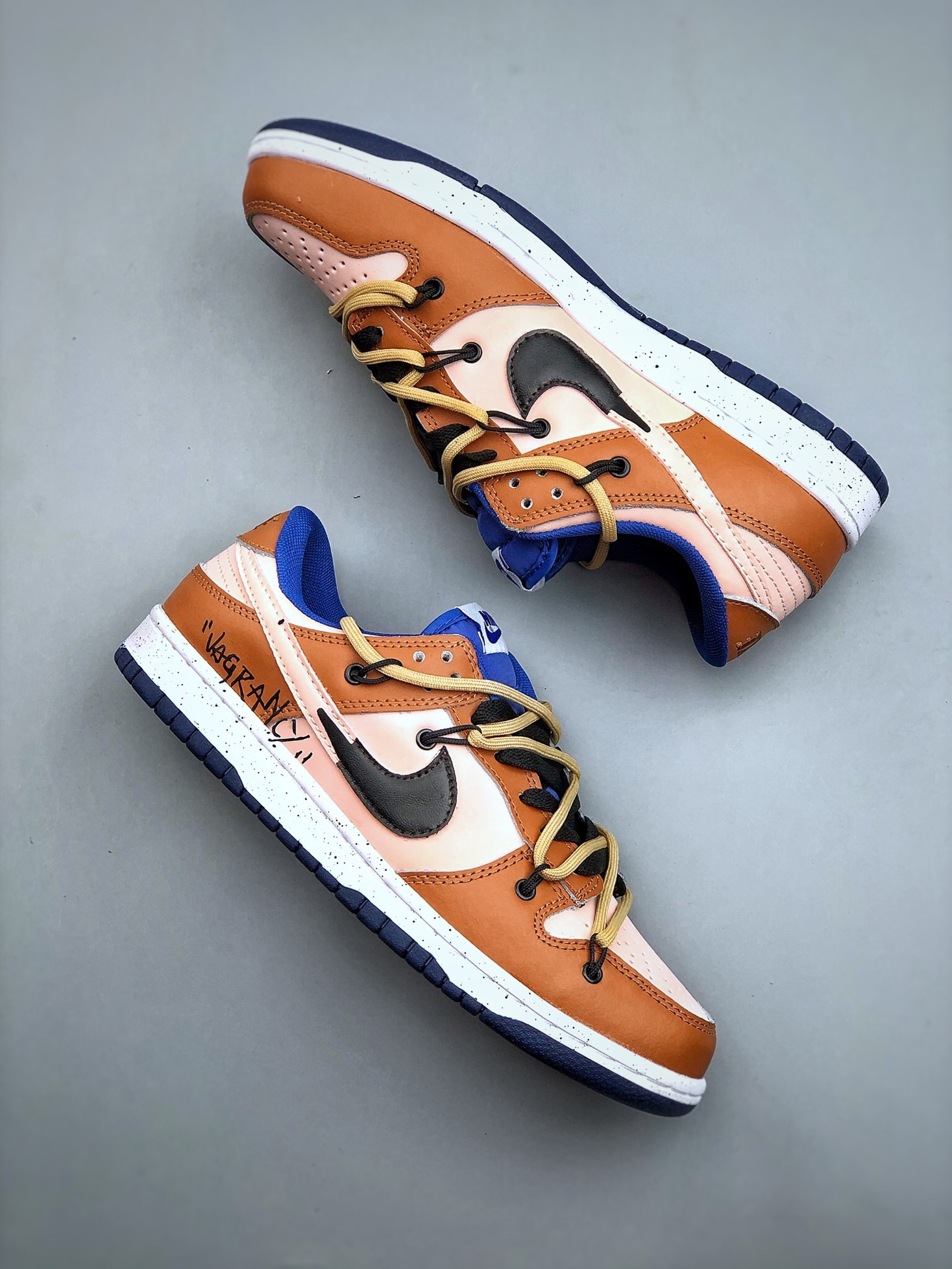 Nike SB Dunk low