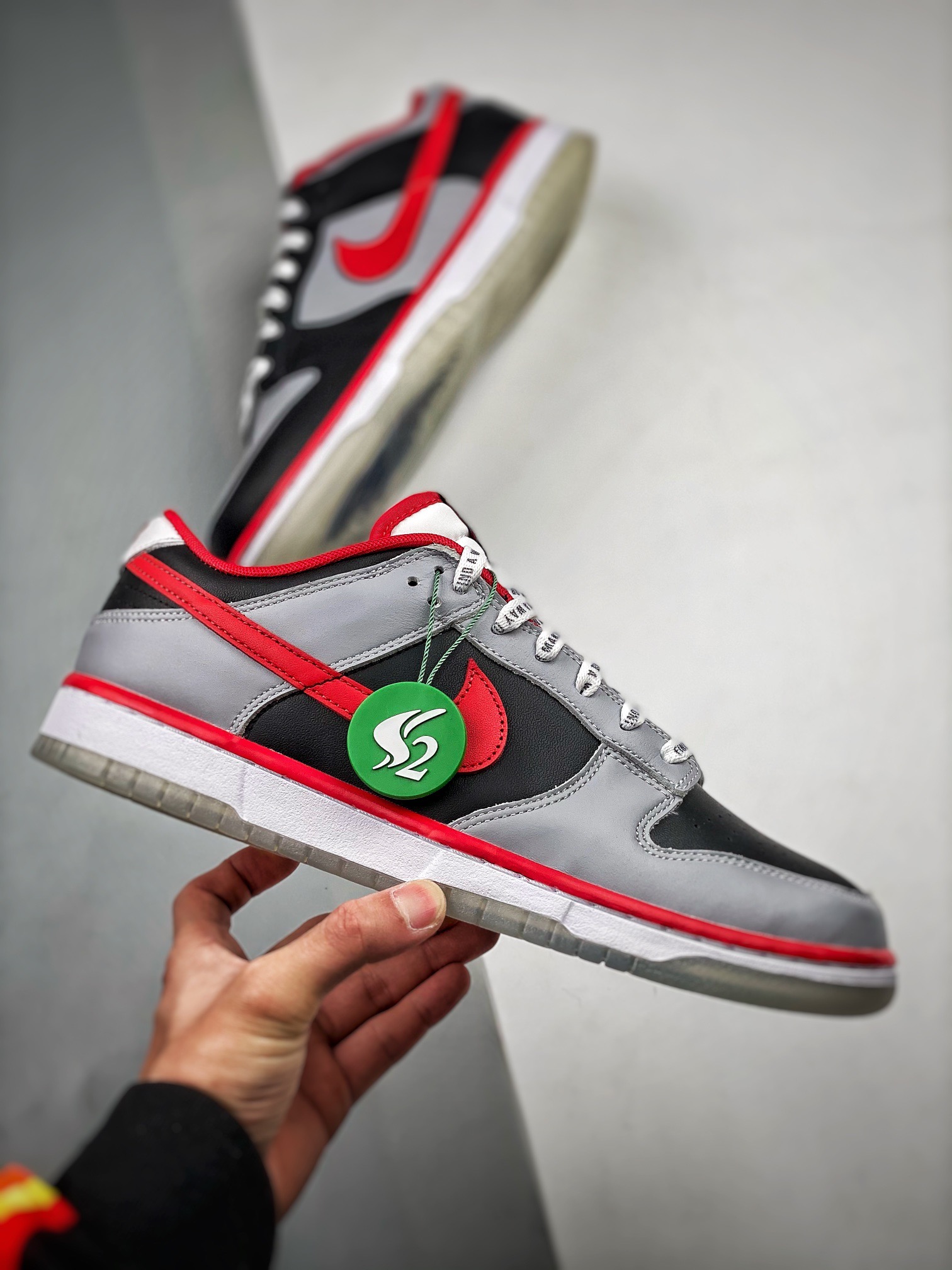 Nike SB Dunk low