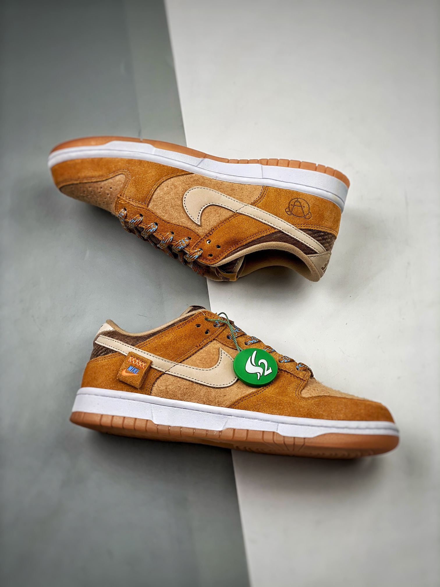 Nike SB Dunk low