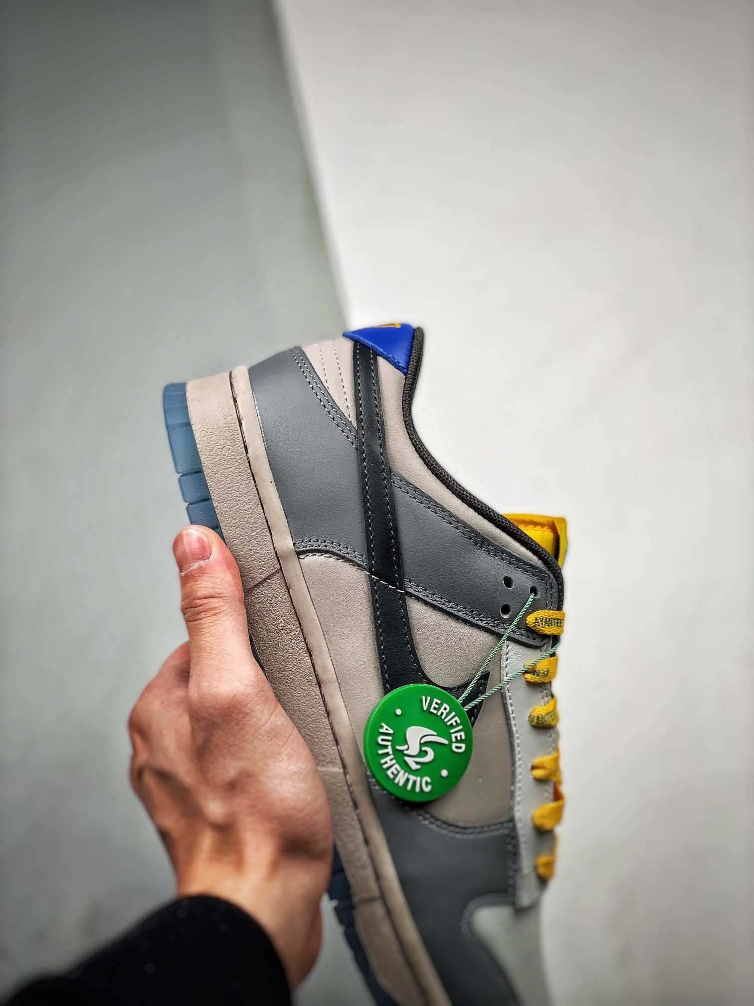 Nike SB Dunk low