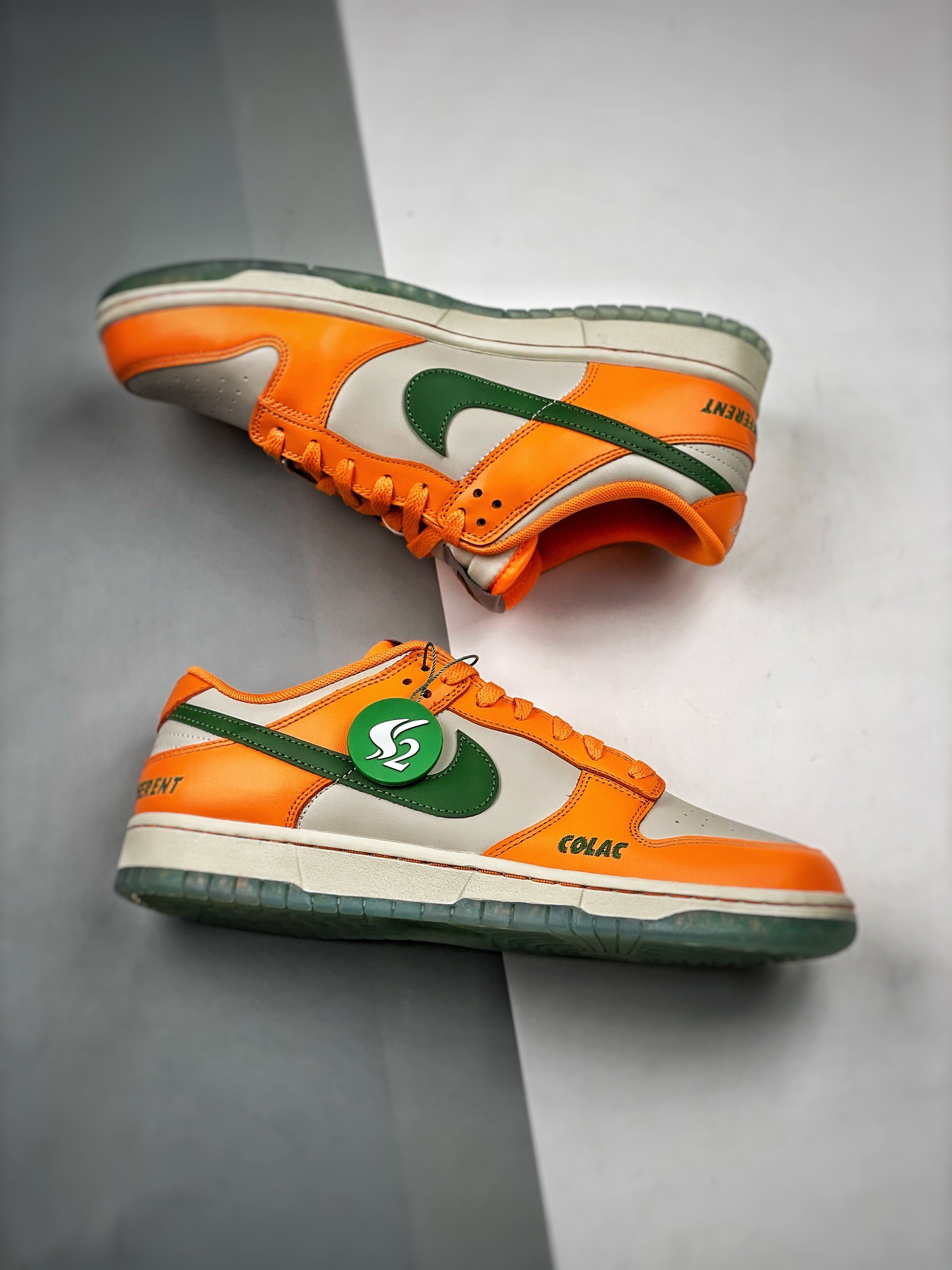 Nike SB Dunk low