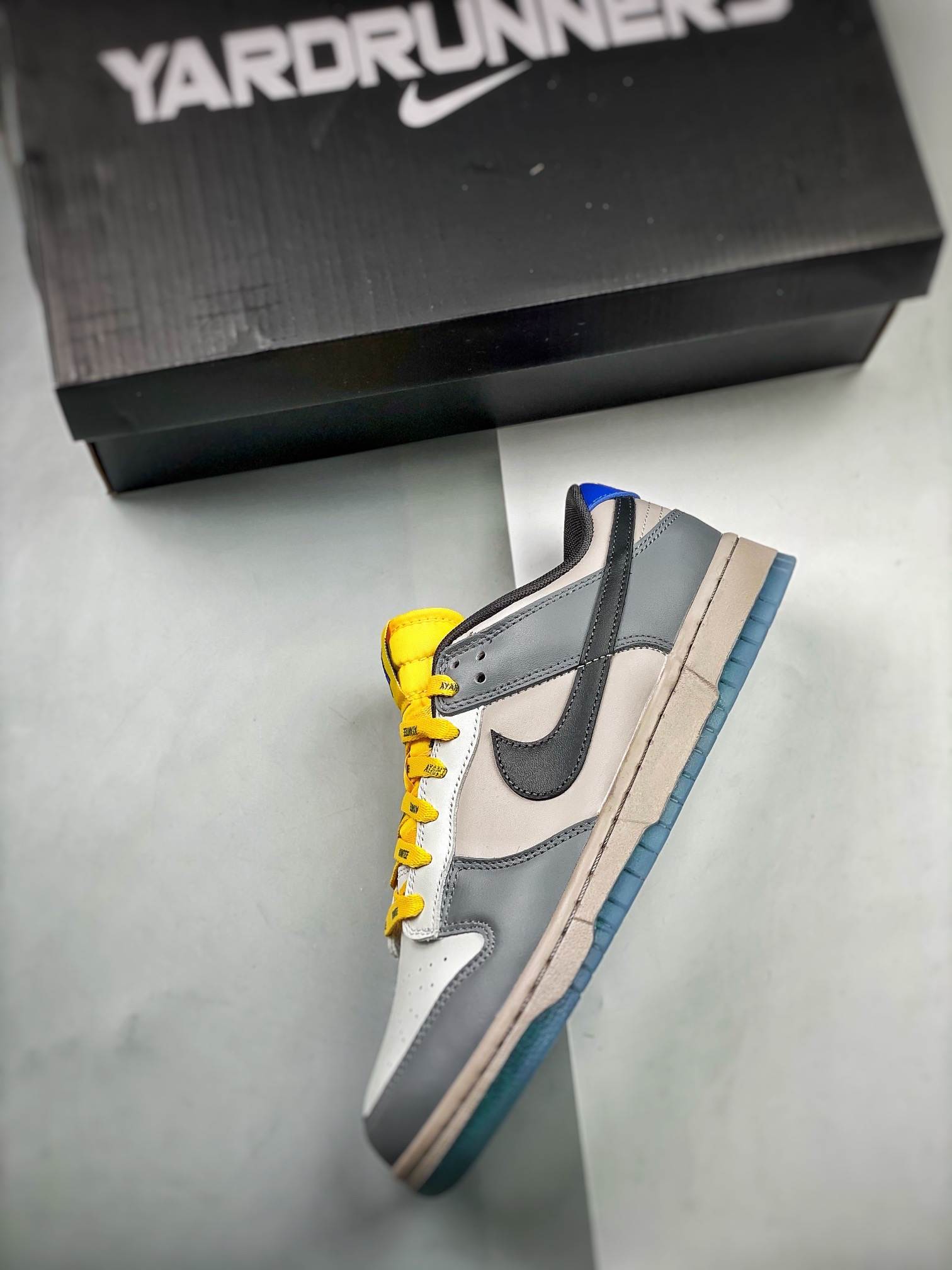 Nike SB Dunk low