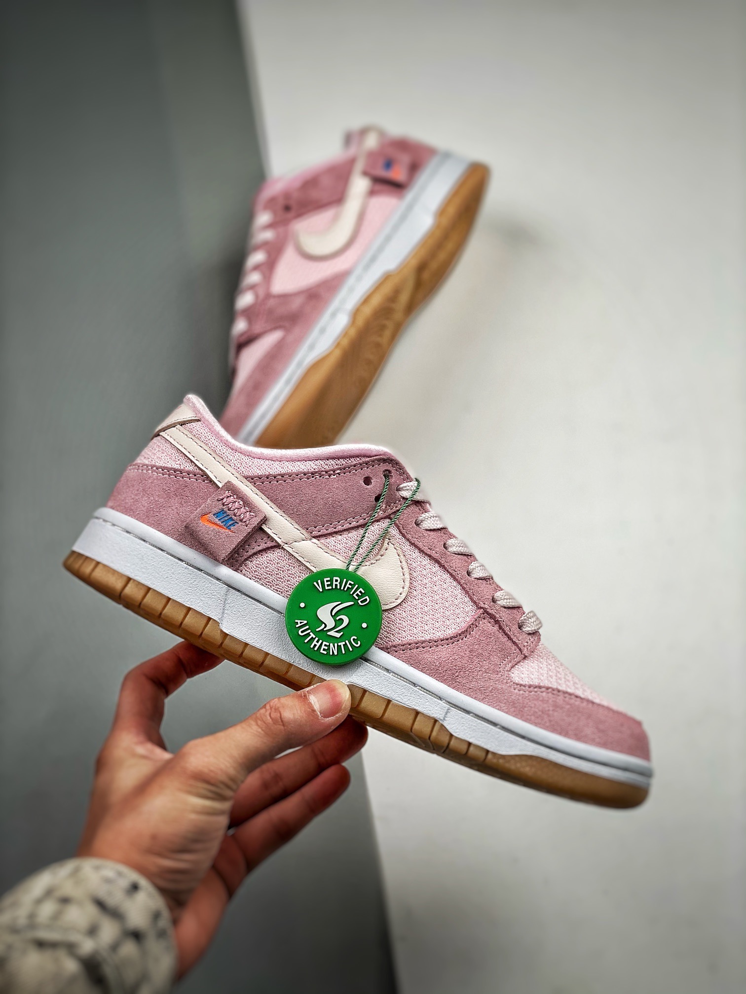 Nike SB Dunk low