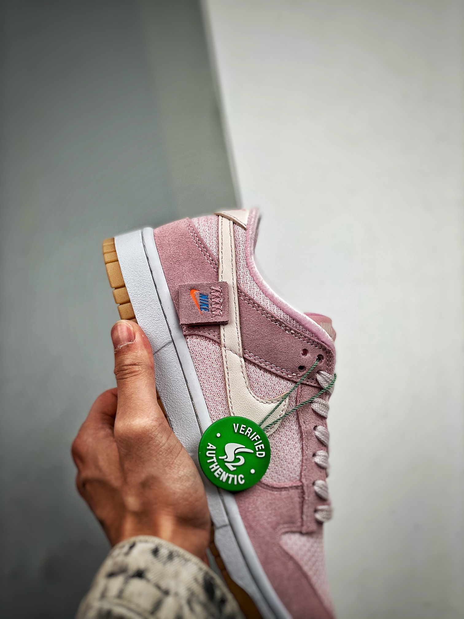 Nike SB Dunk low