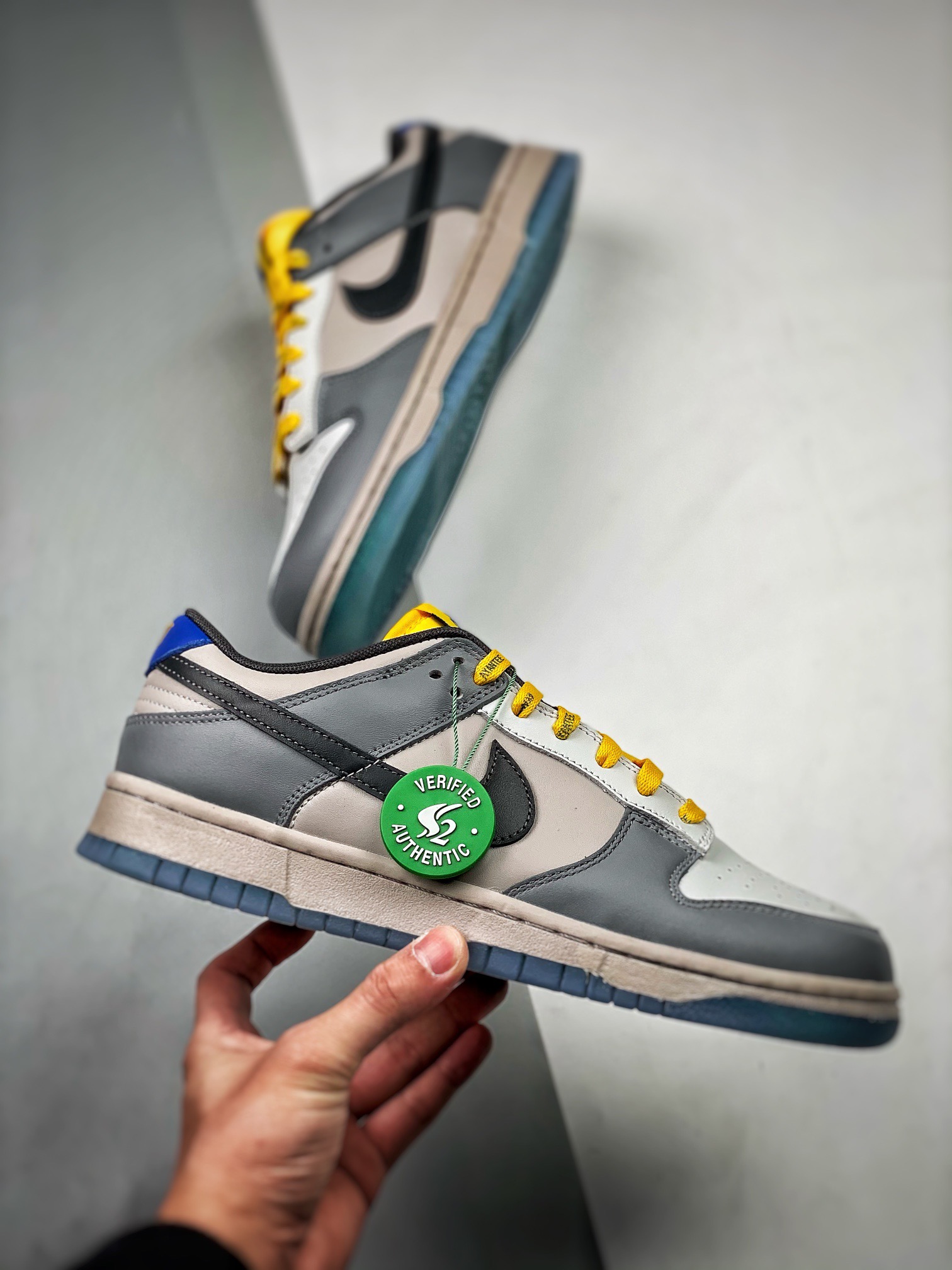 Nike SB Dunk low