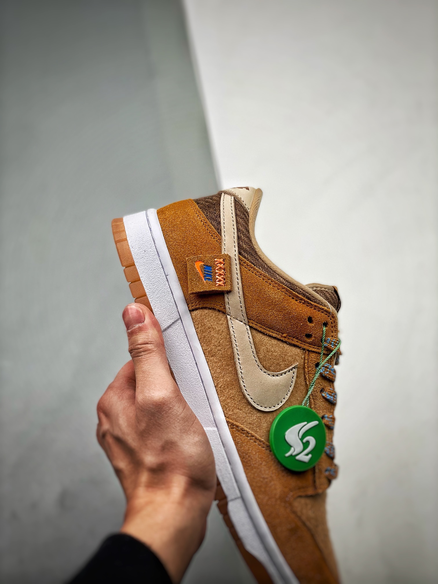 Nike SB Dunk low