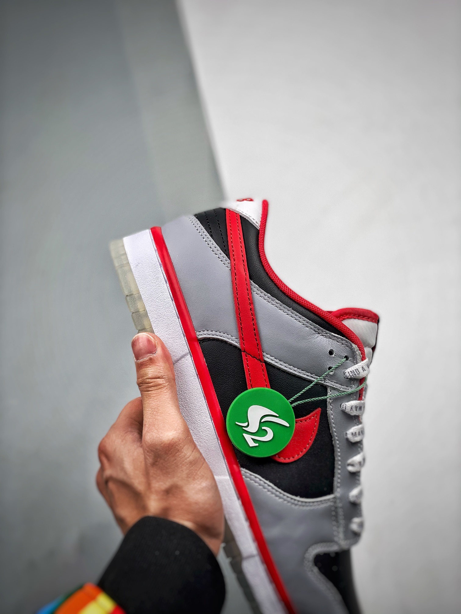 Nike SB Dunk low