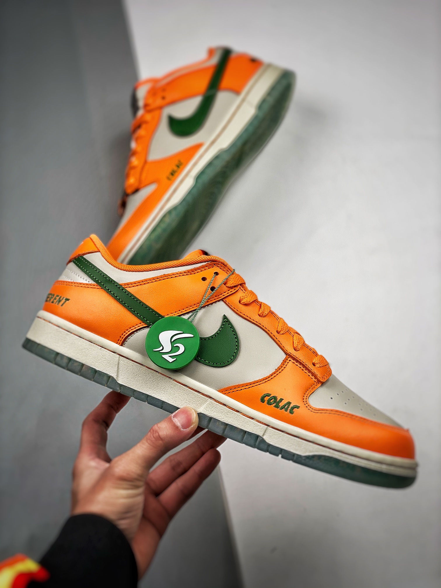 Nike SB Dunk low