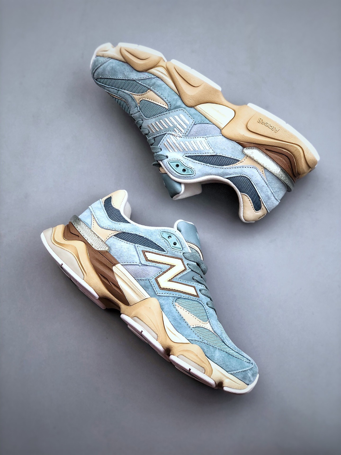 New B*alance Top Quality Sneakers