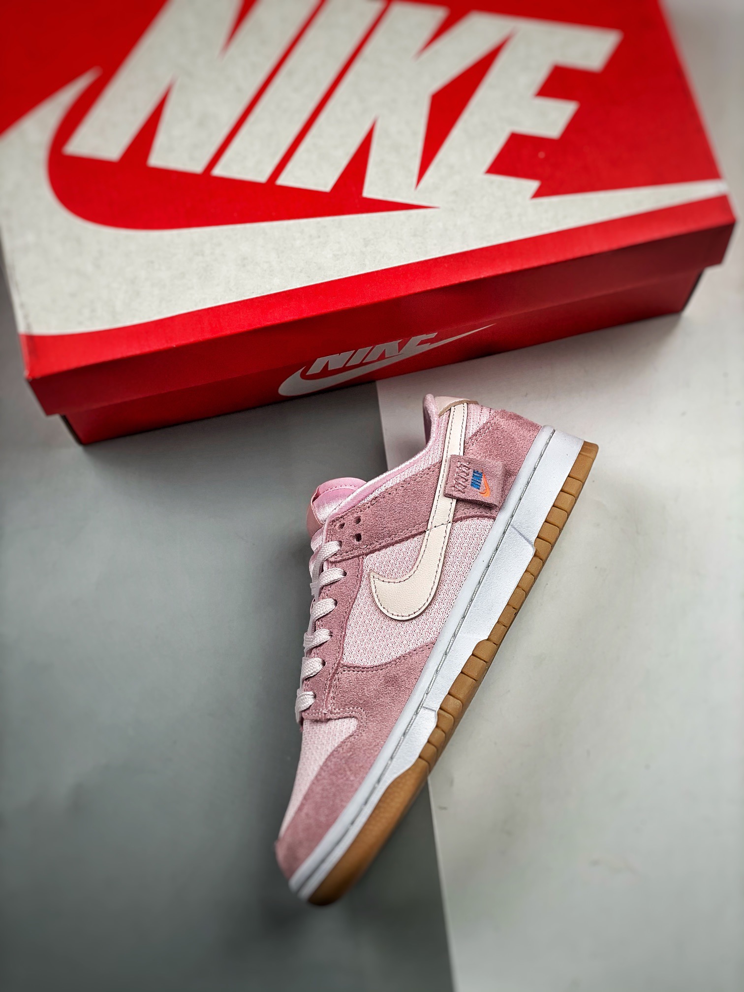 Nike SB Dunk low