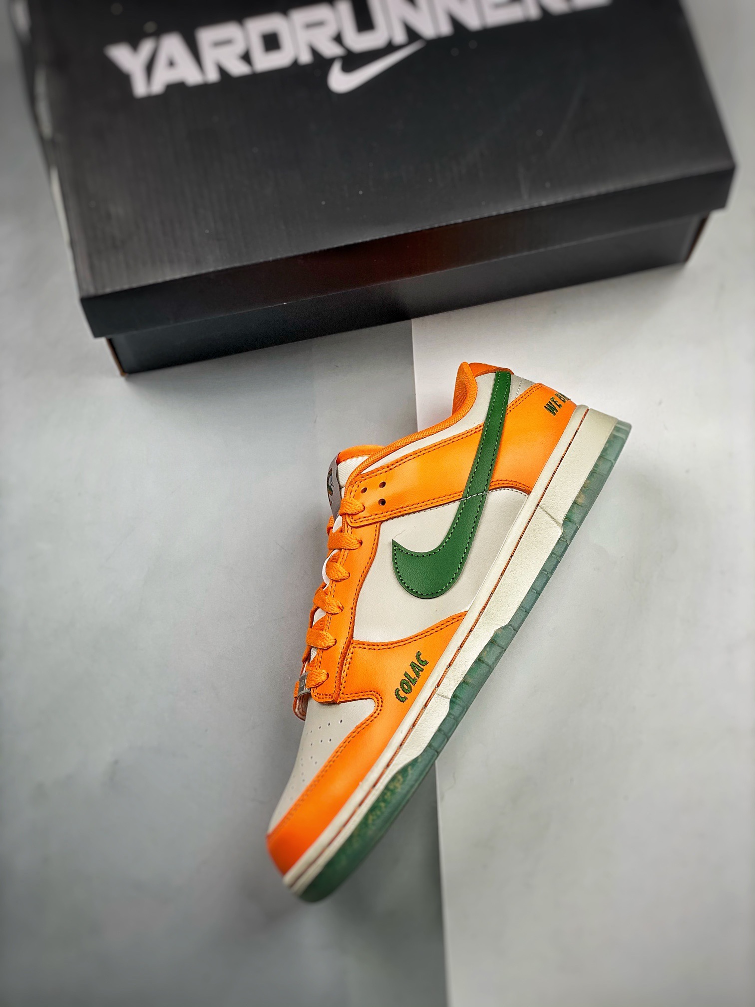 Nike SB Dunk low