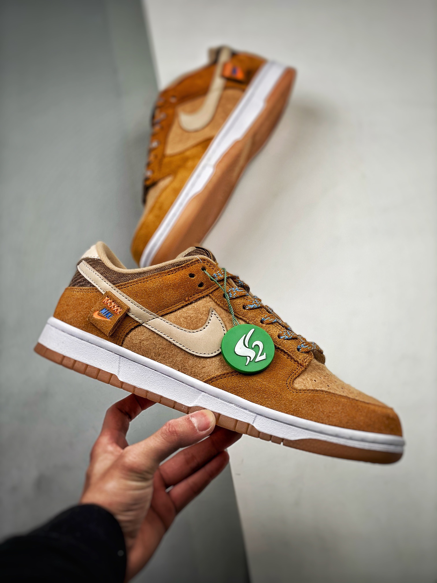 Nike SB Dunk low