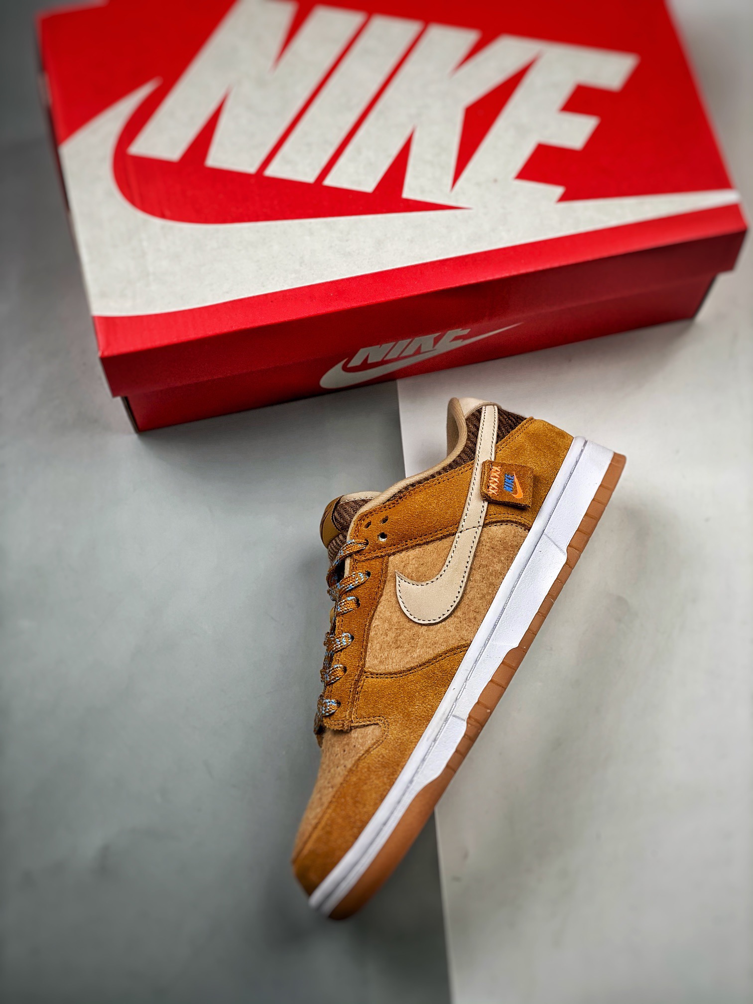 Nike SB Dunk low