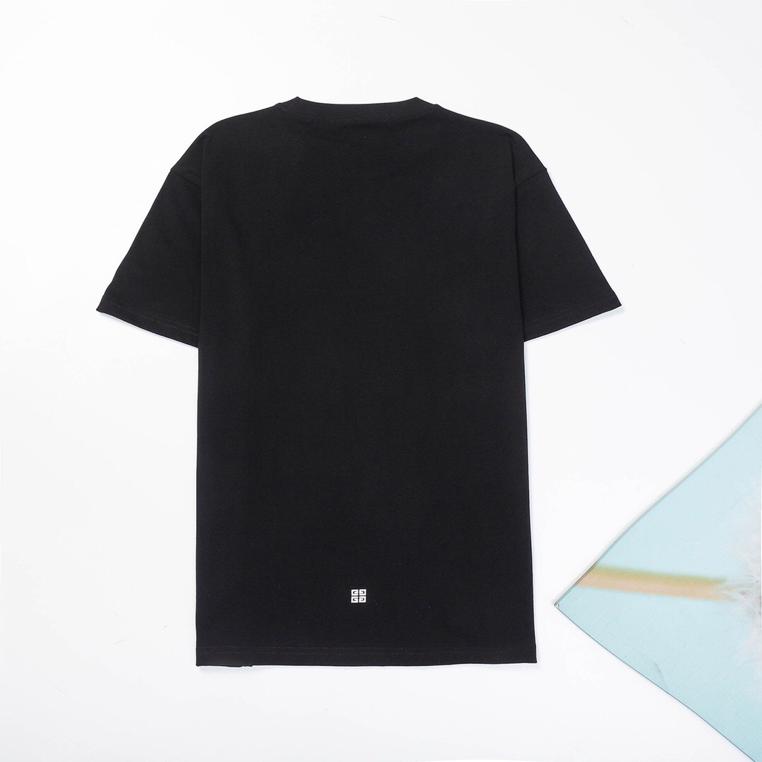 Men Women T-shirt Top Quality 2023