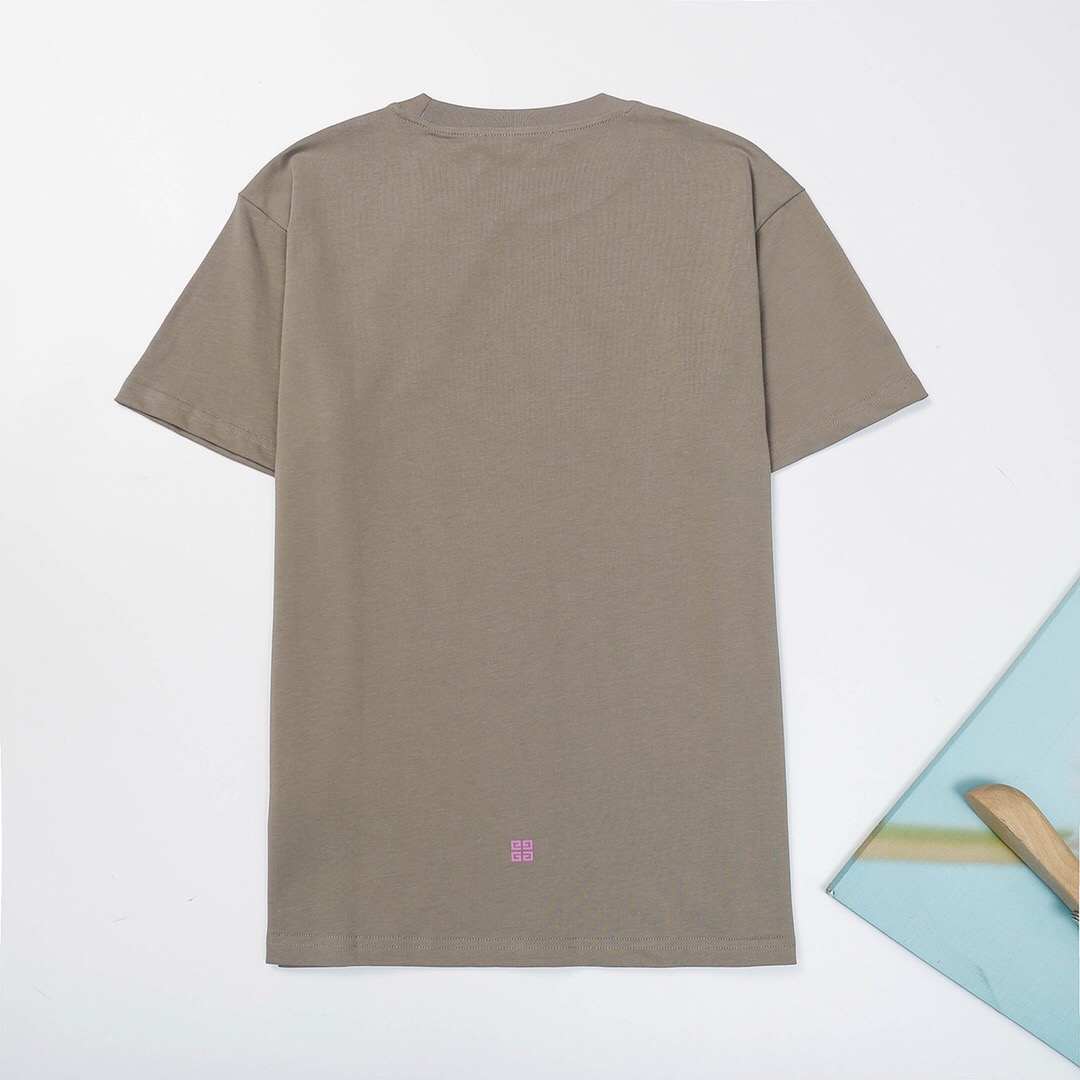 Men Women T-shirt Top Quality 2023