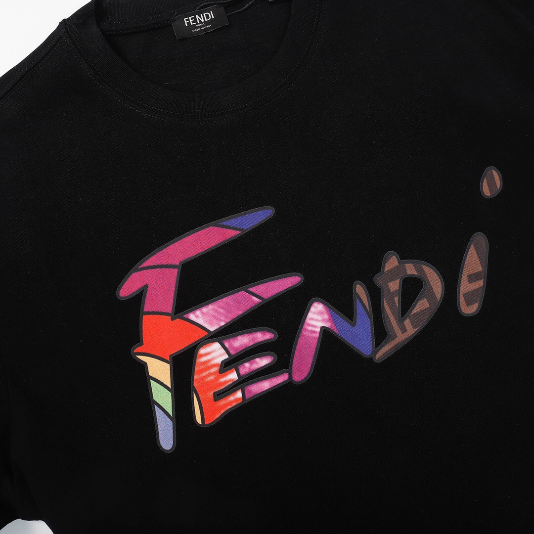 Men Women T-shirt Top Quality 2023