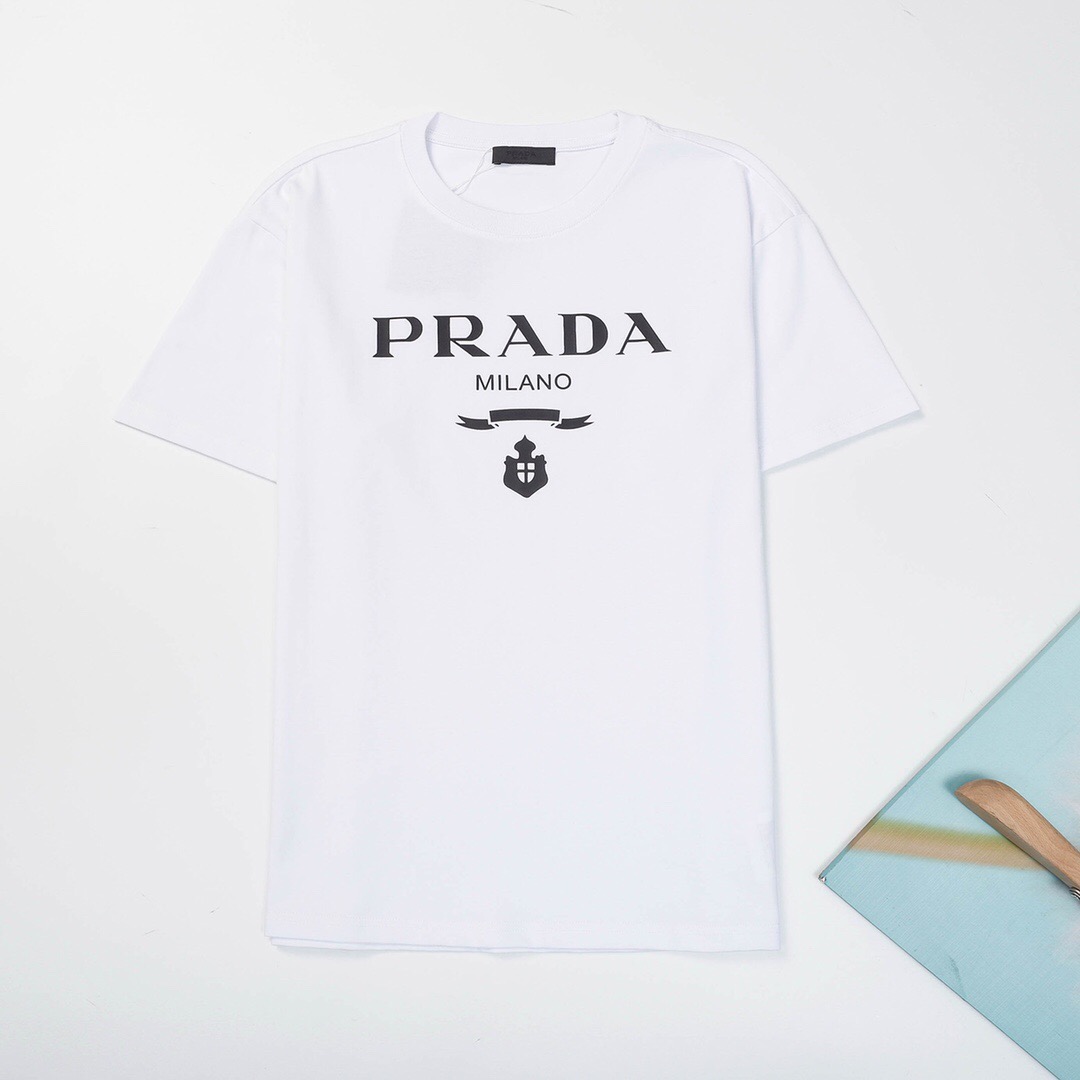 Men Women T-shirt Top Quality 2023