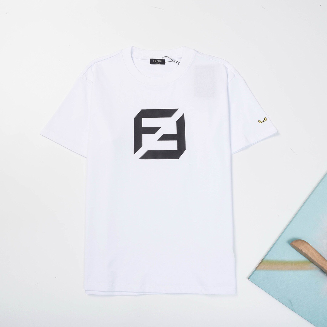 Men Women T-shirt Top Quality 2023