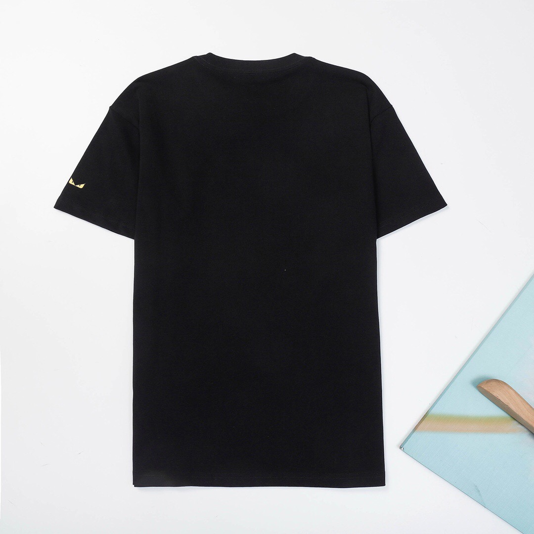 Men Women T-shirt Top Quality 2023