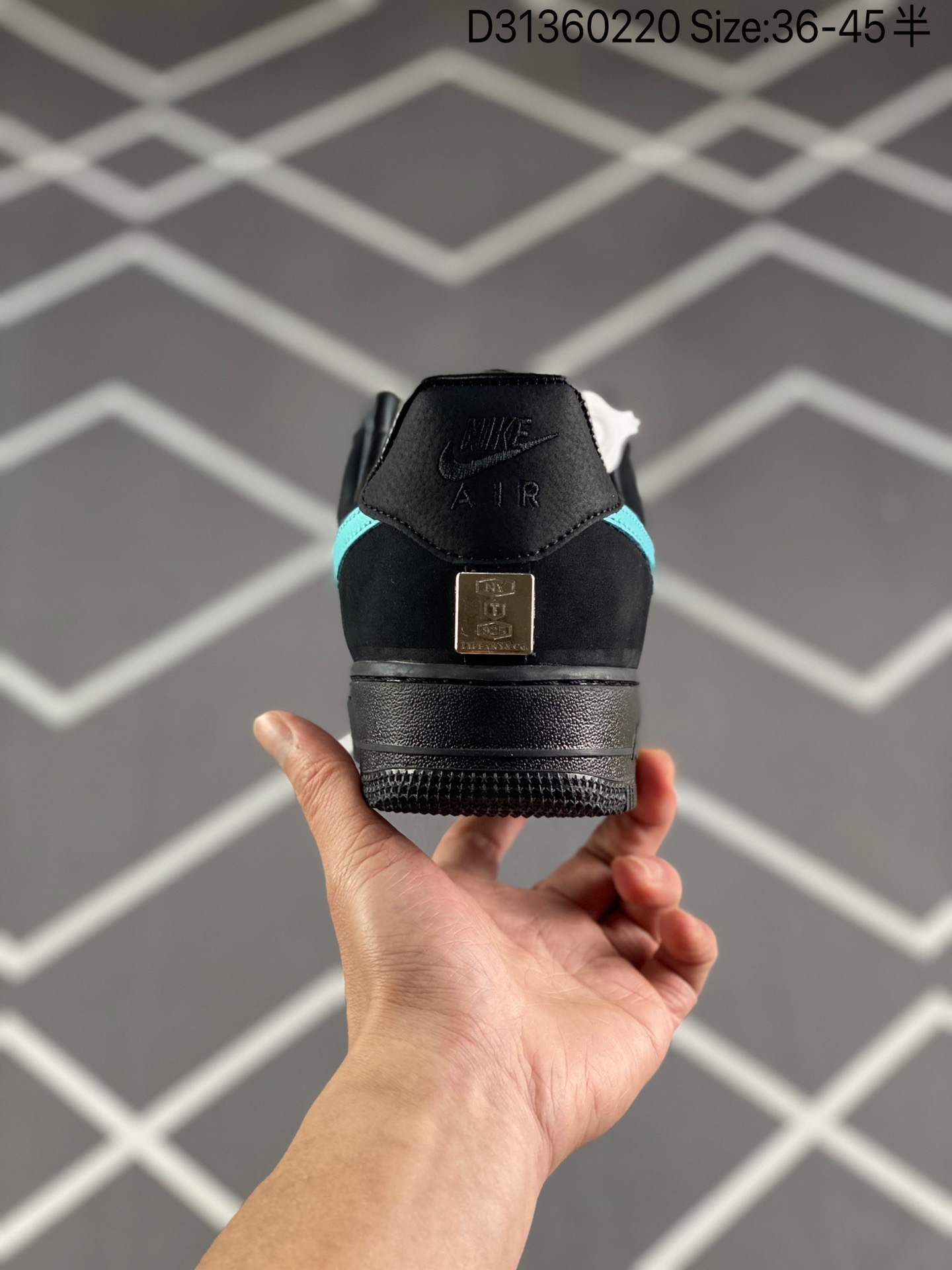 Nike Air Force 1 07